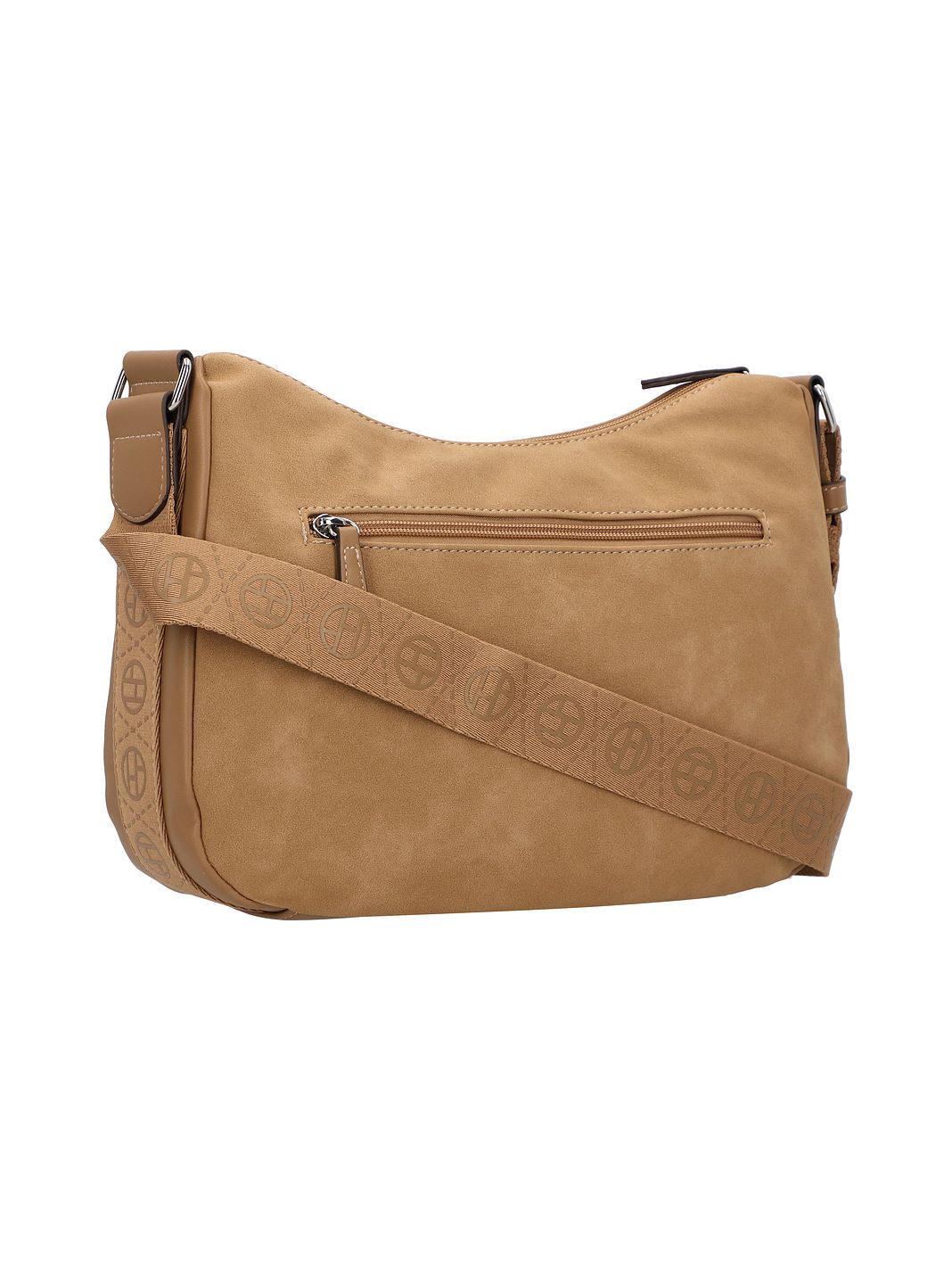 Tom Tailor Yara Crossbody-laukku 33 cm