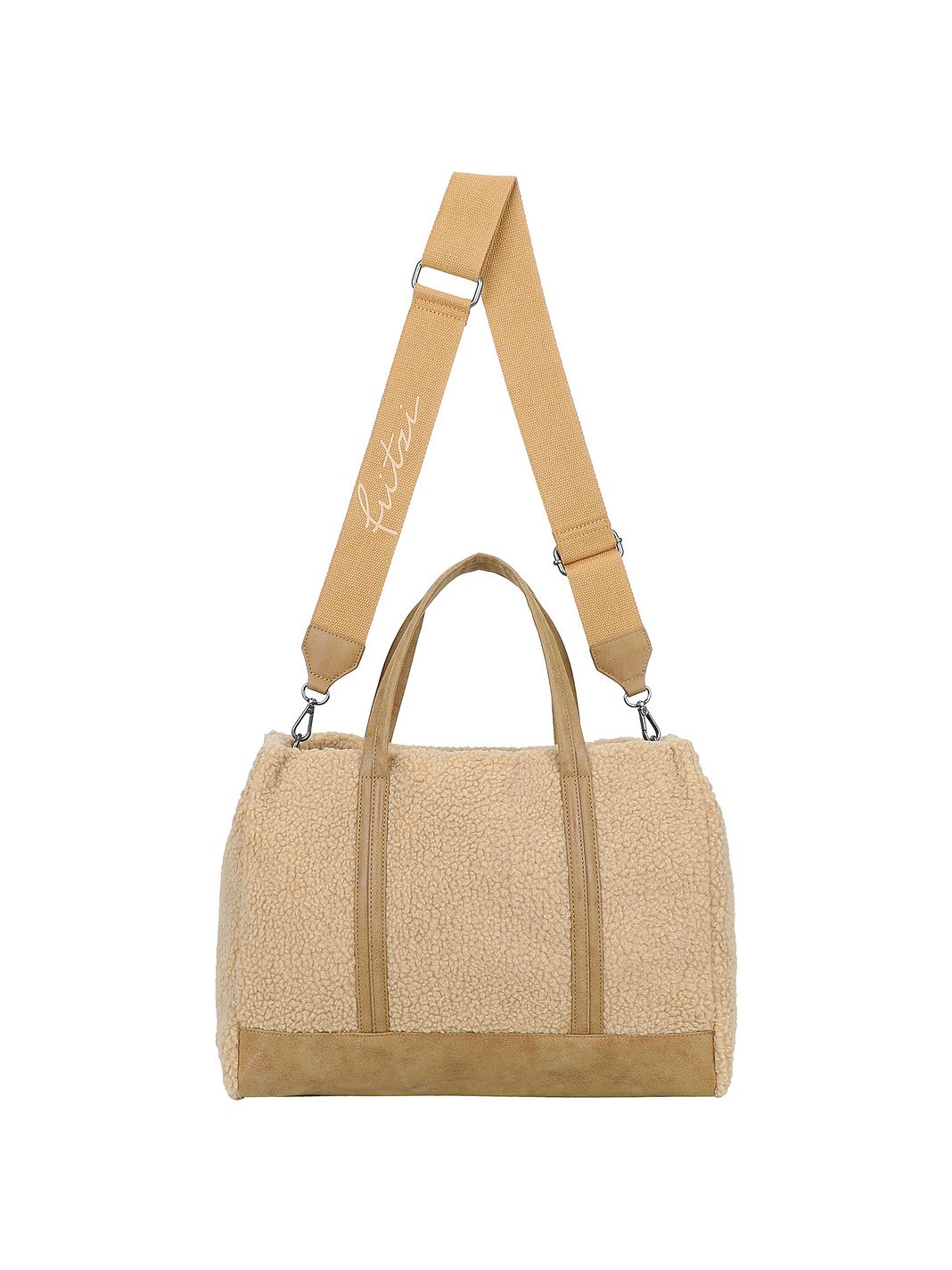Fritzi aus Preußen Easy Tote Tote taška 40 cm Fritzi aus Preußen Easy Tote Tote taška 40 cm