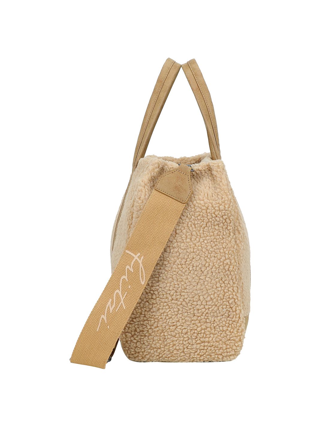Fritzi aus Preußen Easy Tote Tote taška 40 cm Fritzi aus Preußen Easy Tote Tote taška 40 cm
