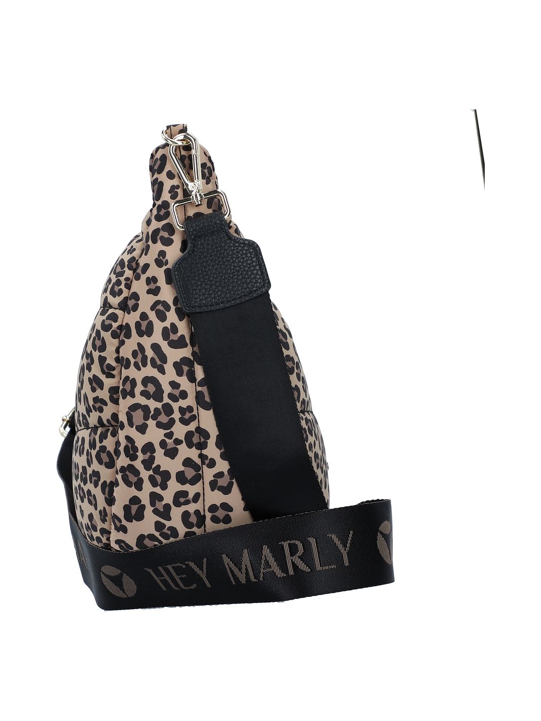Hey Marly Lifetime Buddy Crossbody-laukku M 40 cm Hey Marly Lifetime Buddy Crossbody-laukku M 40 cm