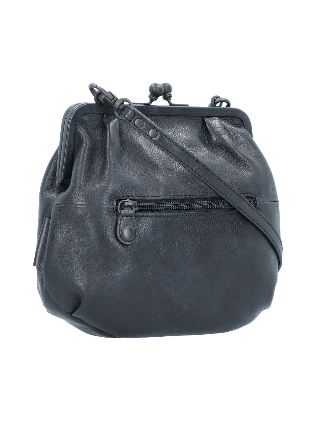 aunts & uncles Grandma's Luxury Club Mrs. Fortune Cookie Bolso bandolera Piel natural 23 cm
