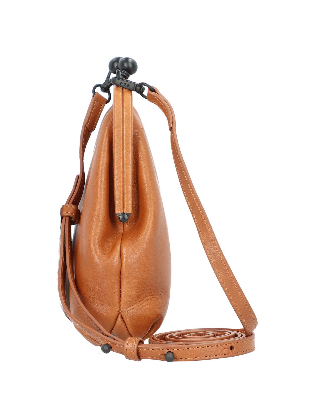 aunts & uncles Grandma's Luxury Club Mrs. Sugar Pop Bolso bandolera Piel natural 13 cm