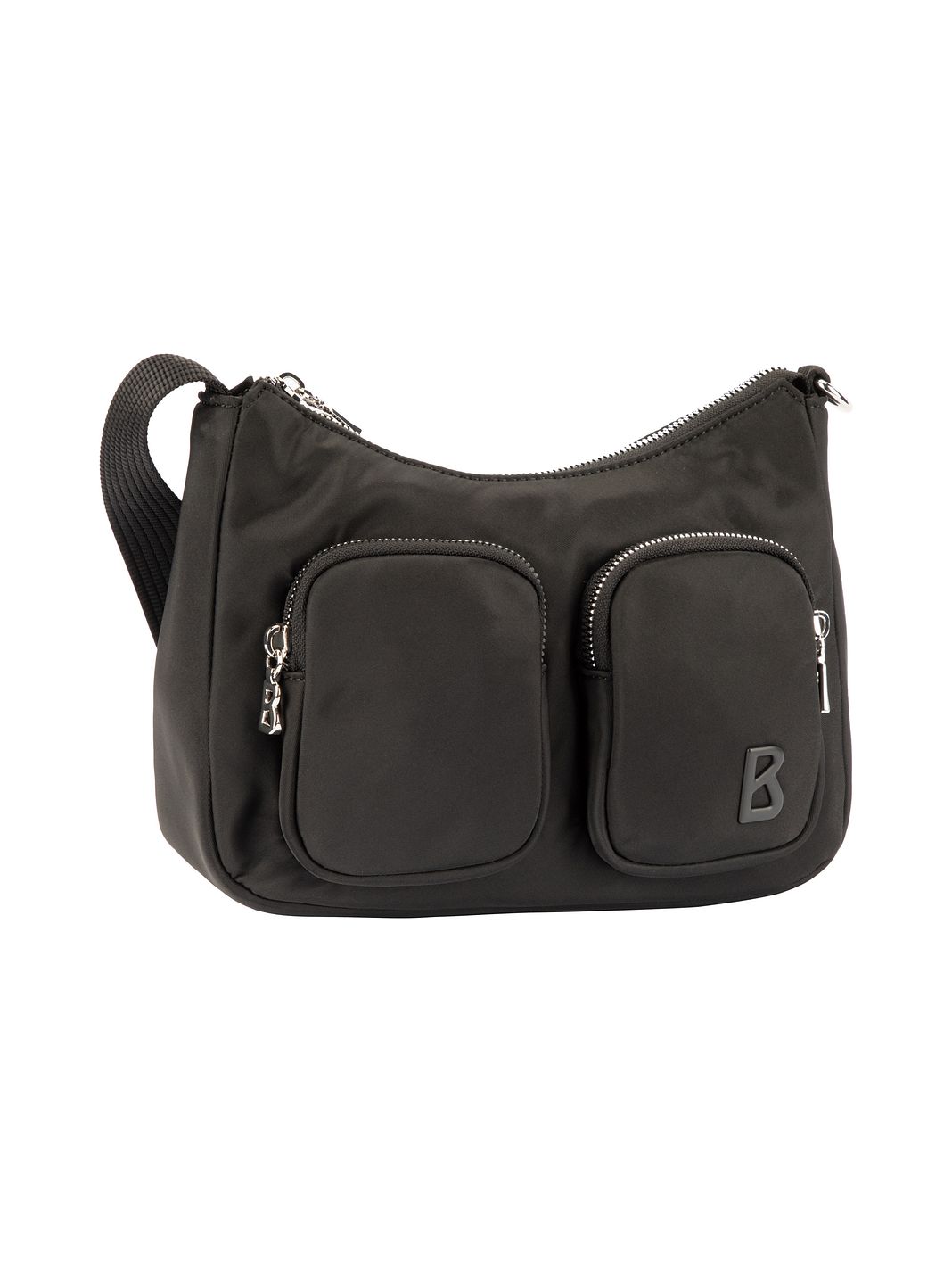 Bogner Verbier Play 1.0 Diya Crossbody taske 26 cm Bogner Verbier Play 1.0 Diya Crossbody taske 26 cm