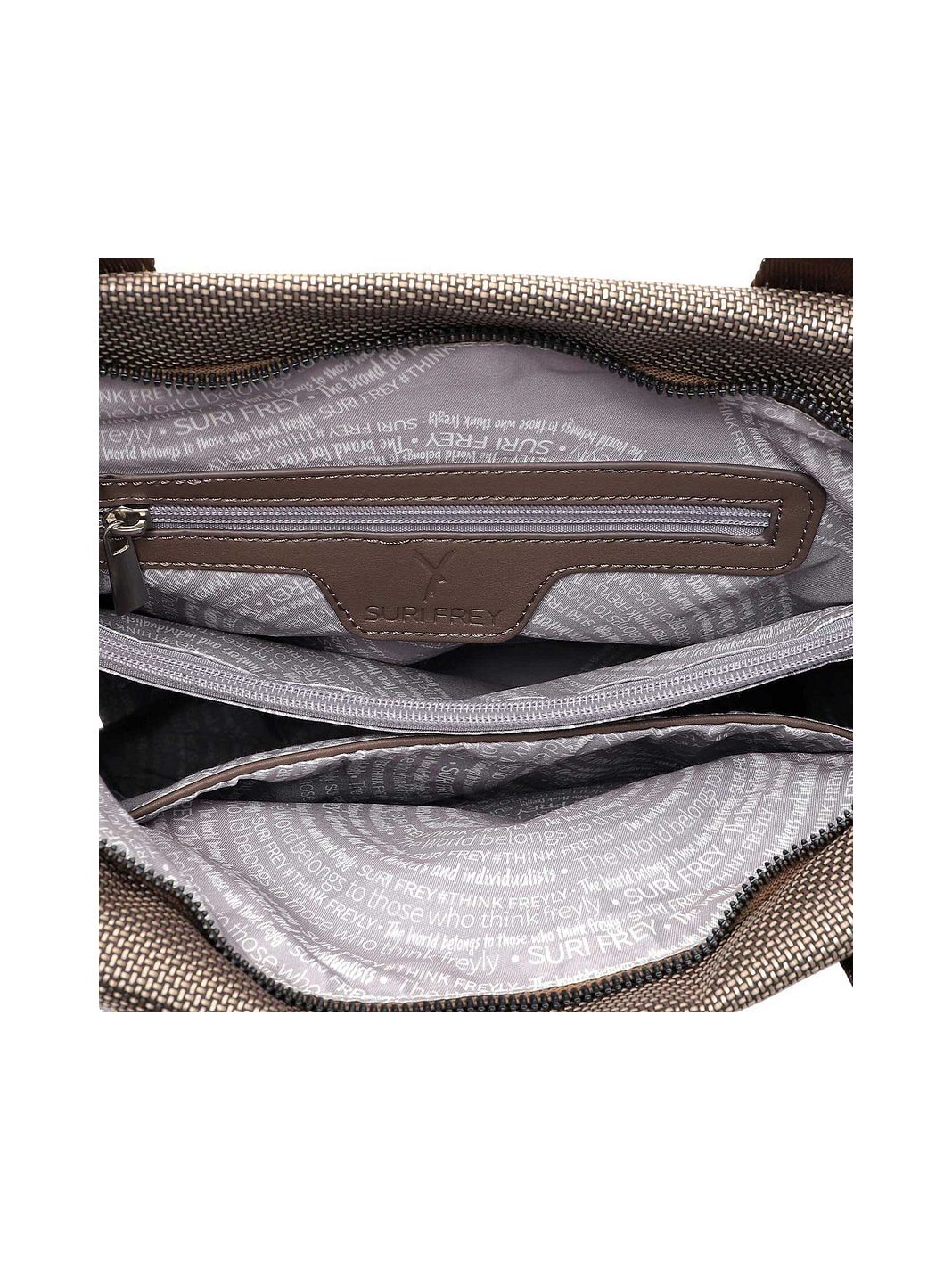 Suri Frey SFY SURI Sports Cody Marry Bolso para hombre 38 cm Suri Frey SFY SURI Sports Cody Marry Bolso para hombre 38 cm