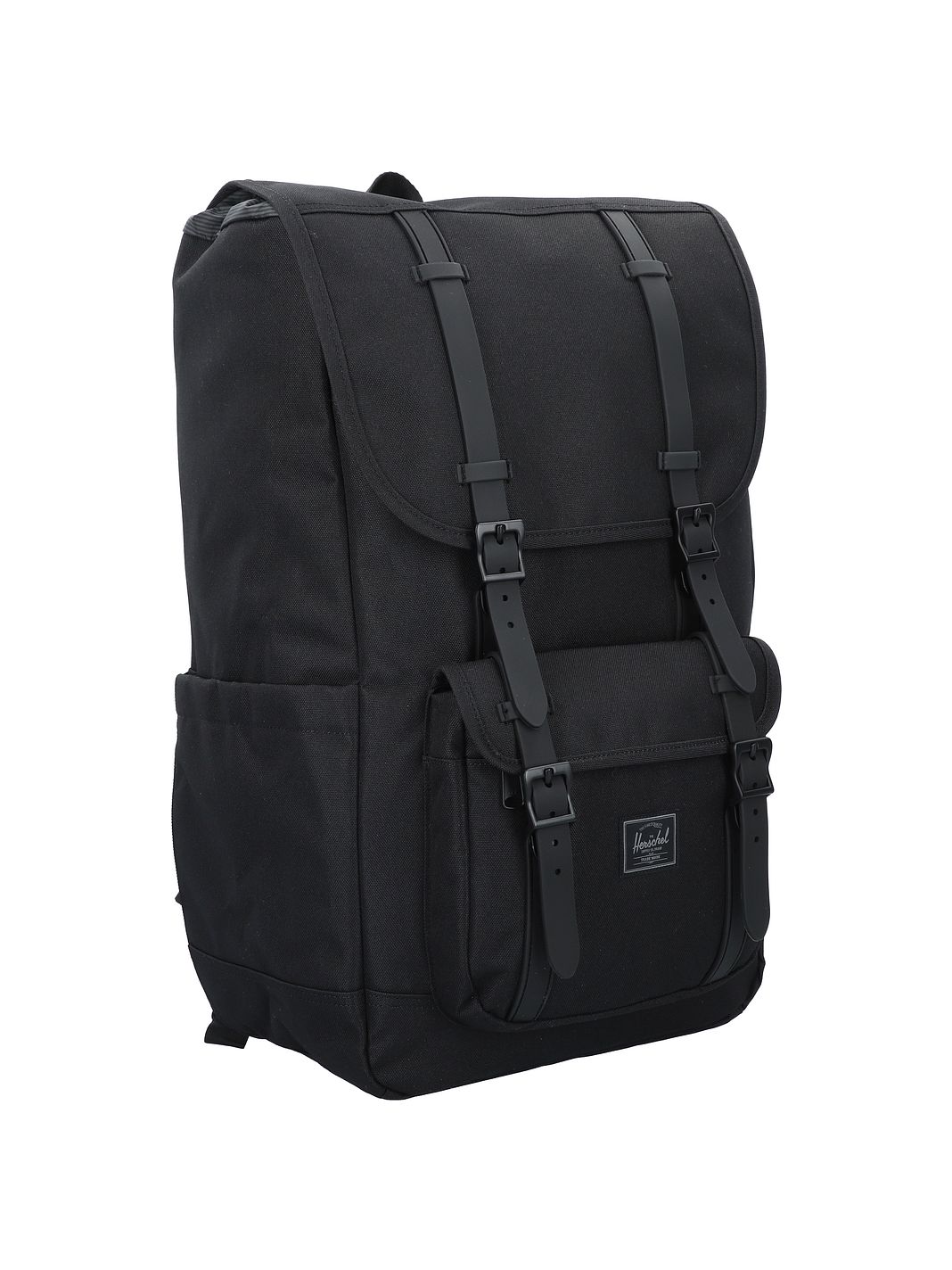 Herschel Little America Mochila urbana 49 cm Compartimento para el portátil Herschel Little America Mochila urbana 49 cm Compartimento para el portátil