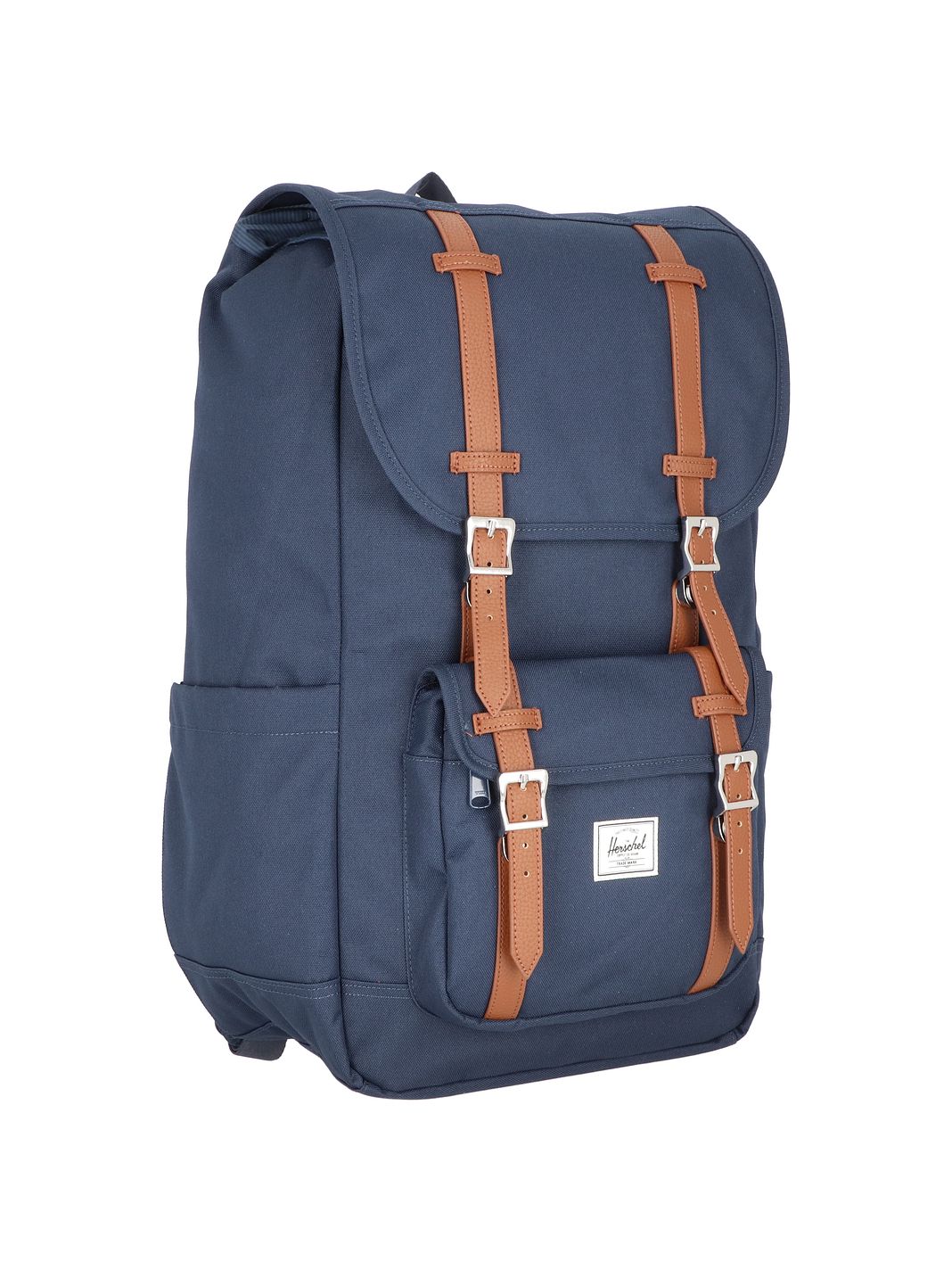 Herschel Little America Daypack 49 cm Laptoprum Herschel Little America Daypack 49 cm Laptoprum