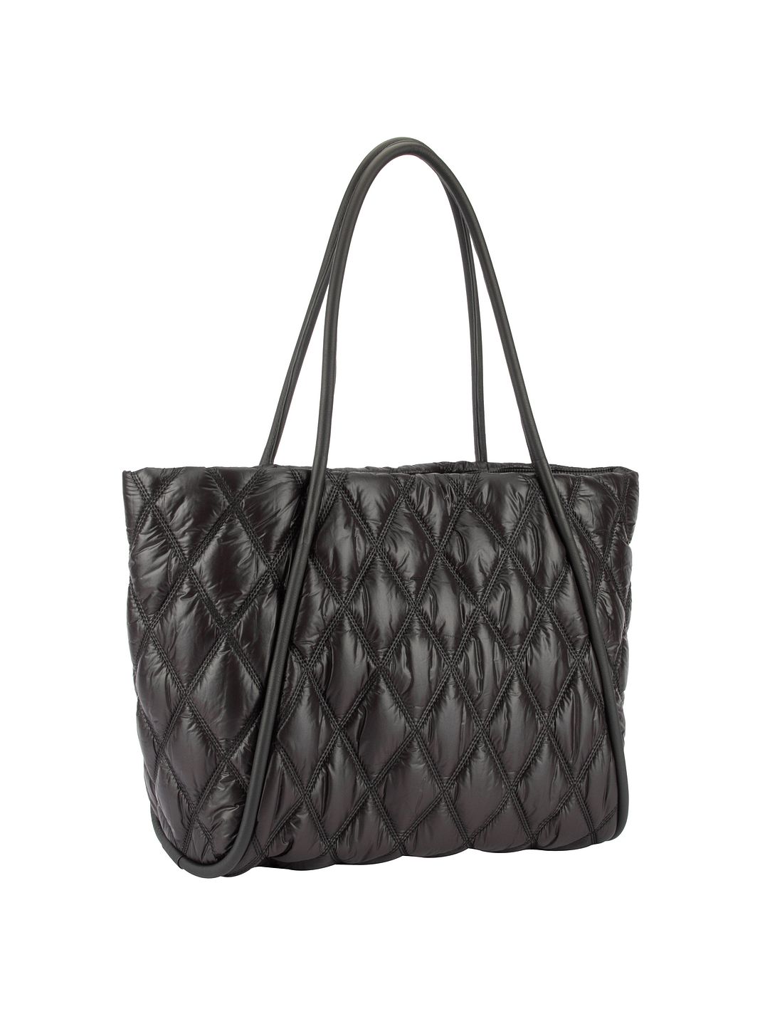 Bogner tirano Timea Bolsa de compras Piel natural 40 cm Bogner tirano Timea Bolsa de compras Piel natural 40 cm