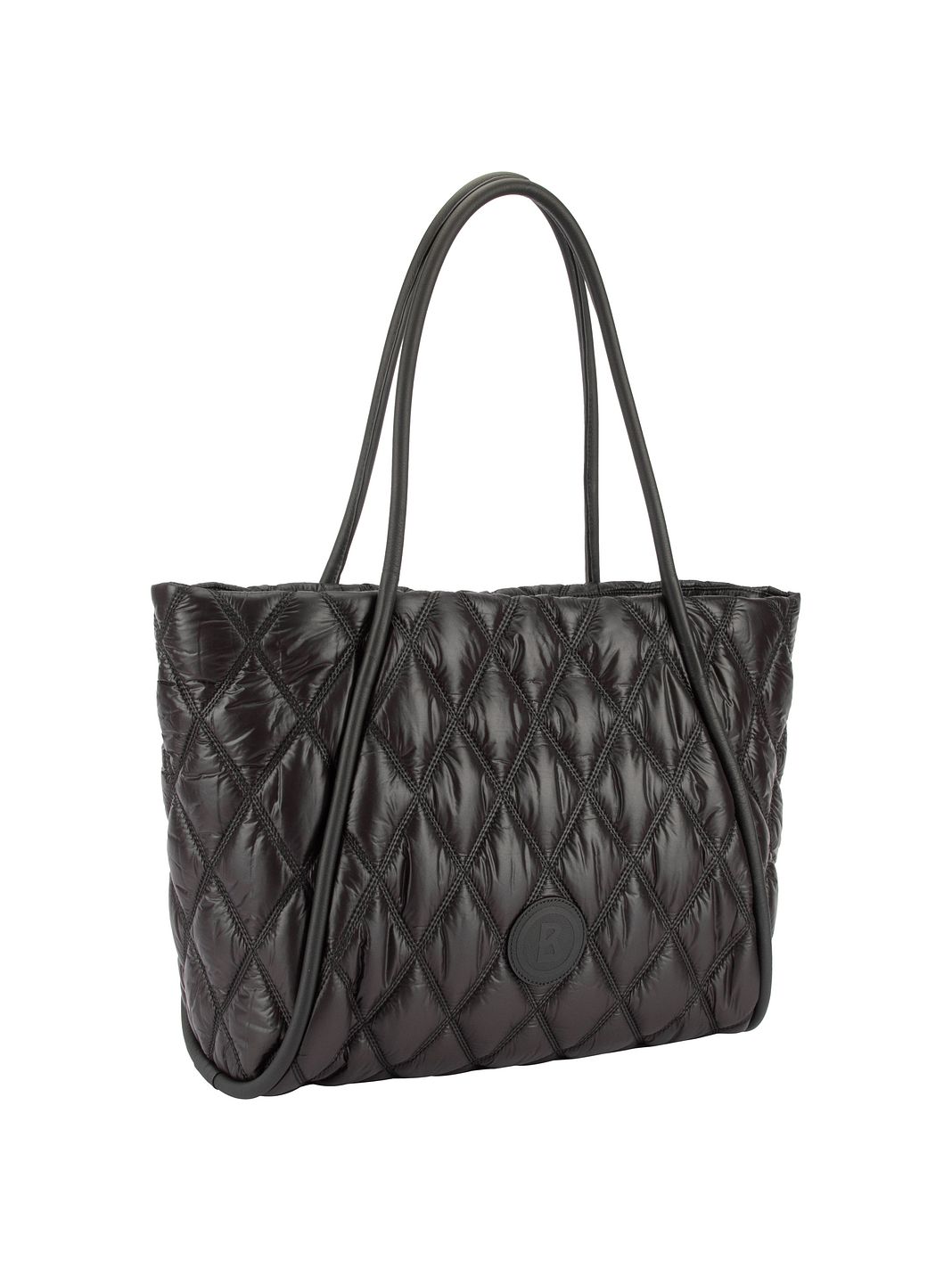 Bogner tirano Timea Bolsa de compras Piel natural 40 cm Bogner tirano Timea Bolsa de compras Piel natural 40 cm