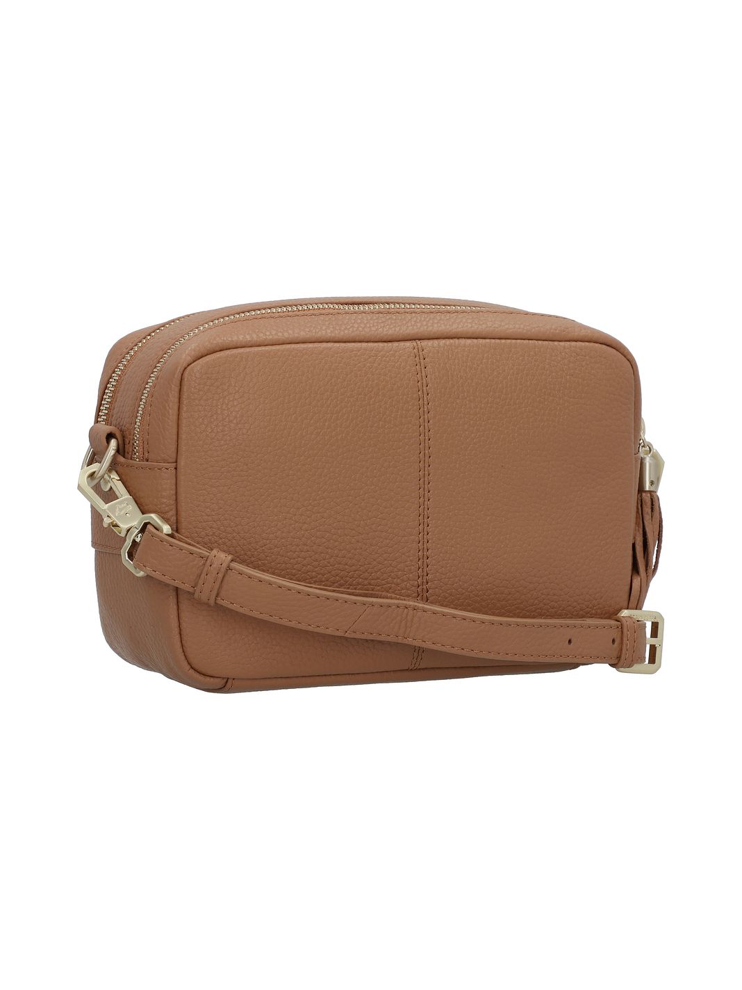 Braun Büffel Hanna Bolso bandolera Piel natural 23 cm Braun Büffel Hanna Bolso bandolera Piel natural 23 cm