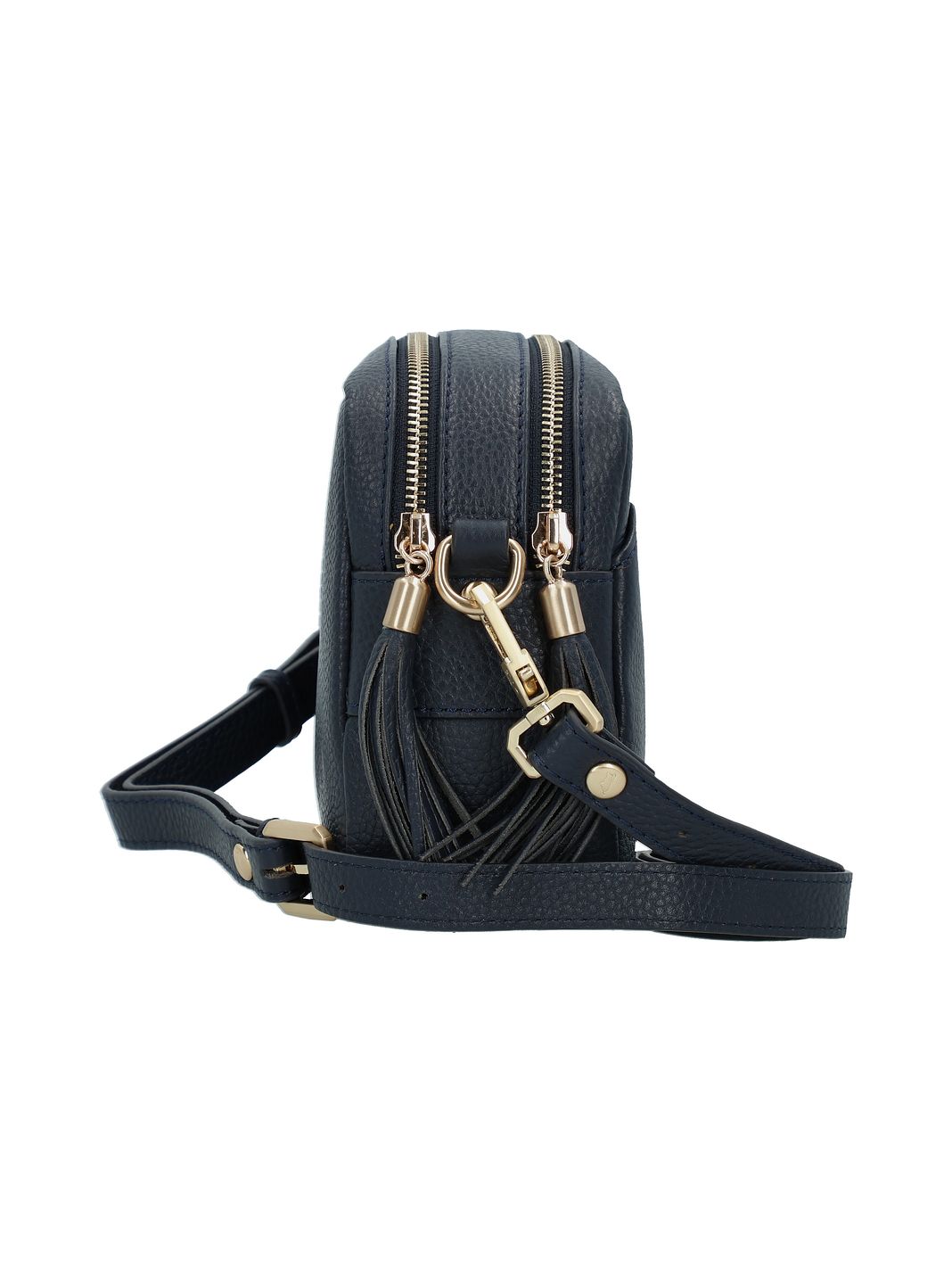 Braun Büffel Hanna Bolso bandolera Piel natural 23 cm Braun Büffel Hanna Bolso bandolera Piel natural 23 cm