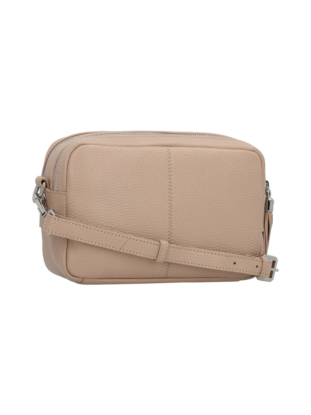 Braun Büffel Hanna Bolso bandolera Piel natural 23 cm Braun Büffel Hanna Bolso bandolera Piel natural 23 cm