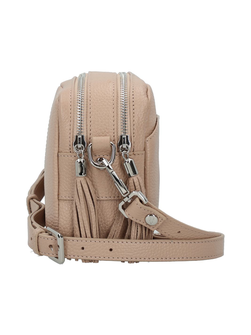 Braun Büffel Hanna Bolso bandolera Piel natural 23 cm Braun Büffel Hanna Bolso bandolera Piel natural 23 cm