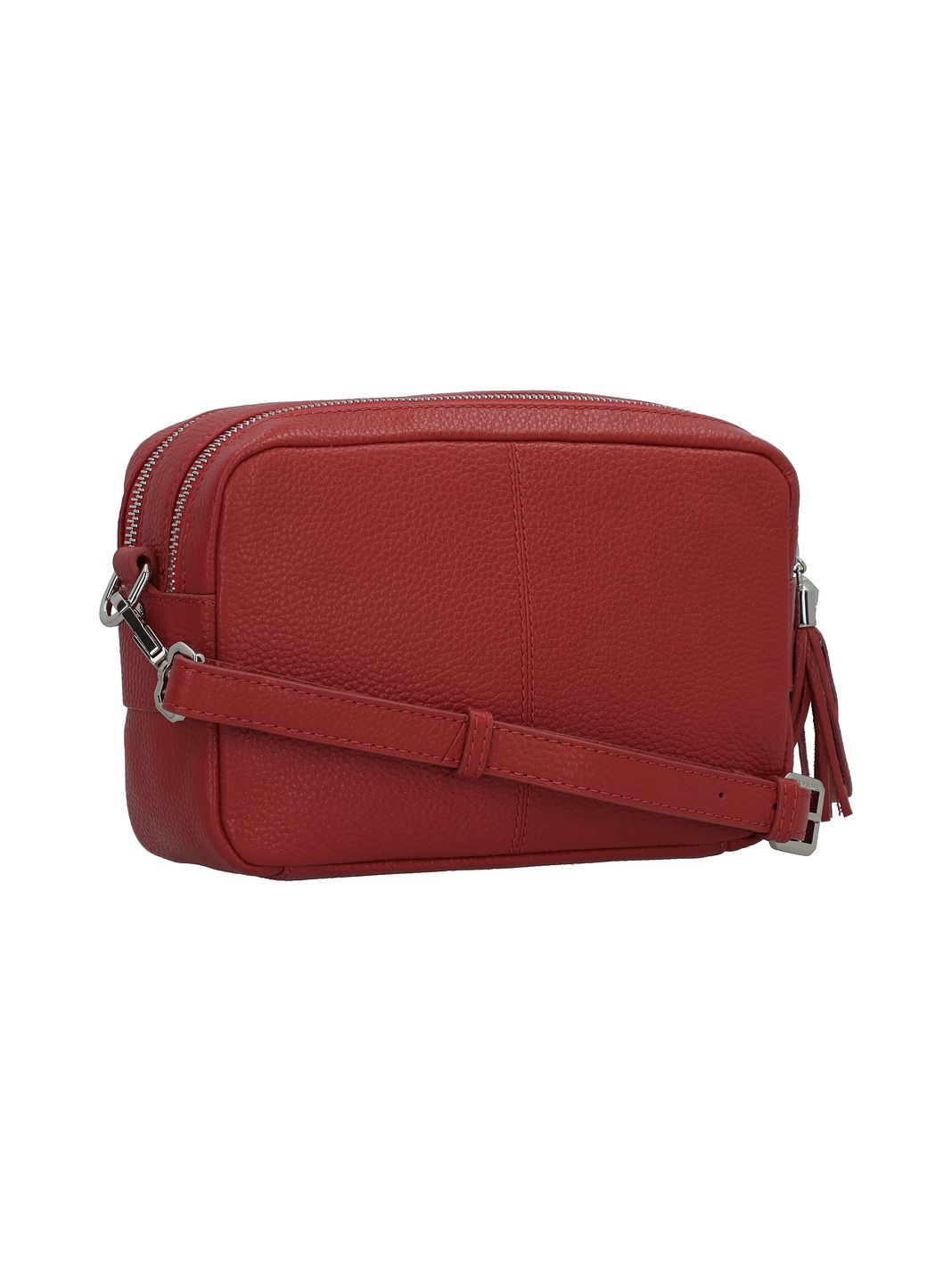 Braun Büffel Hanna Bolso bandolera Piel natural 23 cm Braun Büffel Hanna Bolso bandolera Piel natural 23 cm