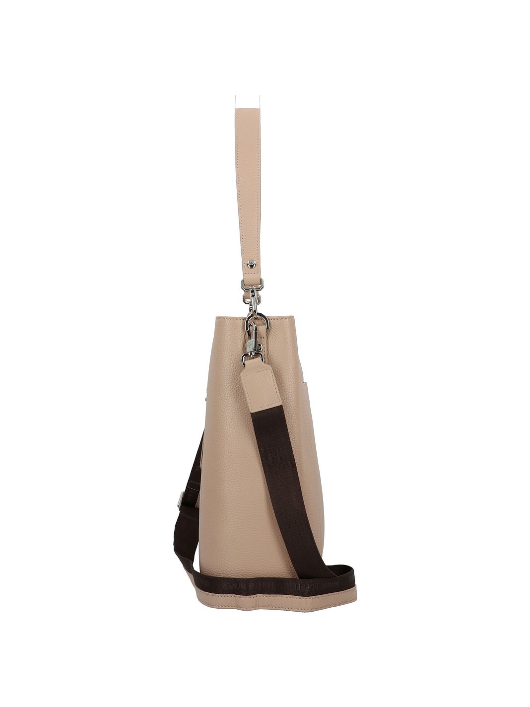 Braun Büffel Hanna Bolso para hombre Piel natural 34 cm Compartimento para el portátil Braun Büffel Hanna Bolso para hombre Piel natural 34 cm Compartimento para el portátil