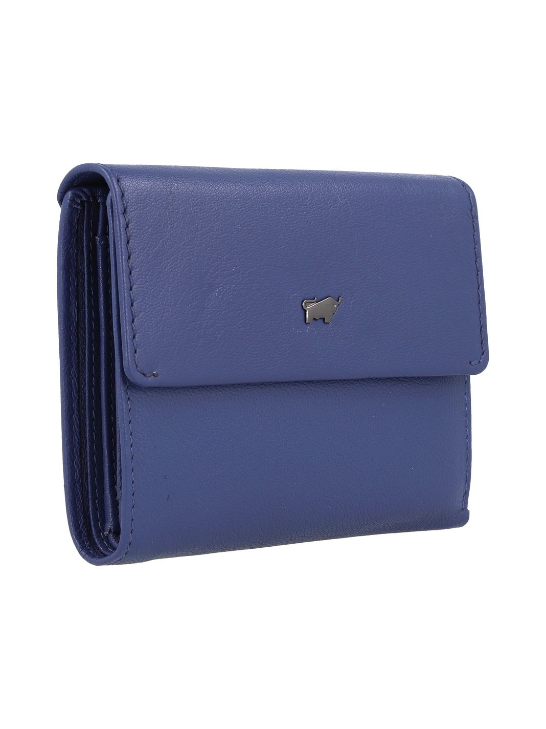 Braun Büffel Anna Peněženka Kůže 10 cm Braun Büffel Anna Peněženka Kůže 10 cm