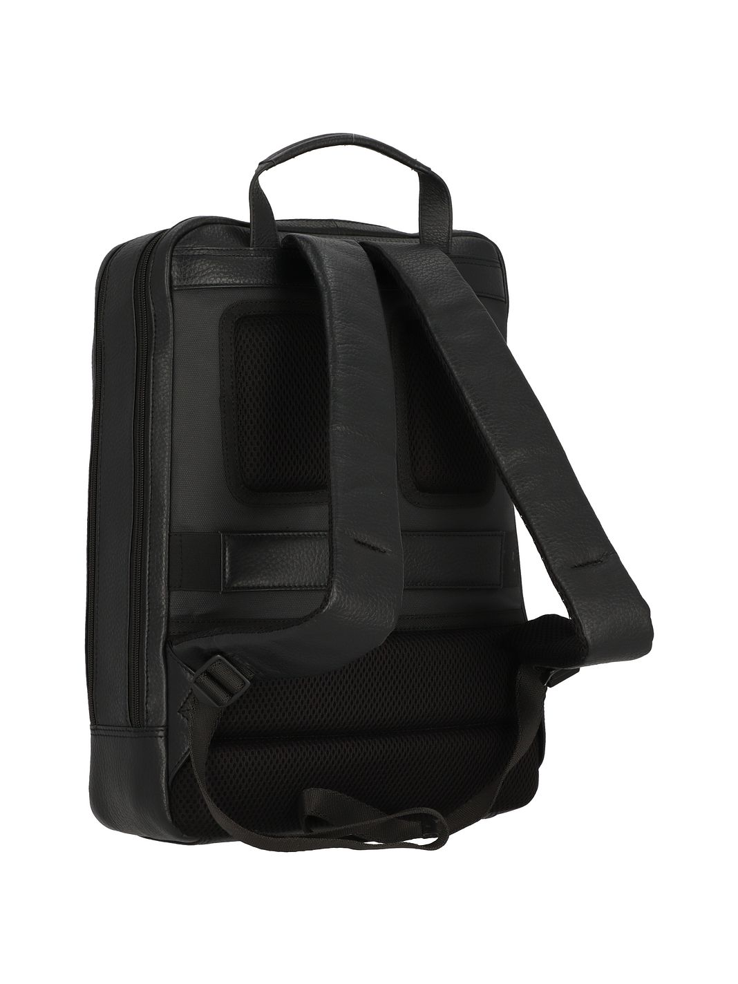 Jost Stockholm Mochila urbana Piel natural 46 cm Compartimento para el portátil Jost Stockholm Mochila urbana Piel natural 46 cm Compartimento para el portátil