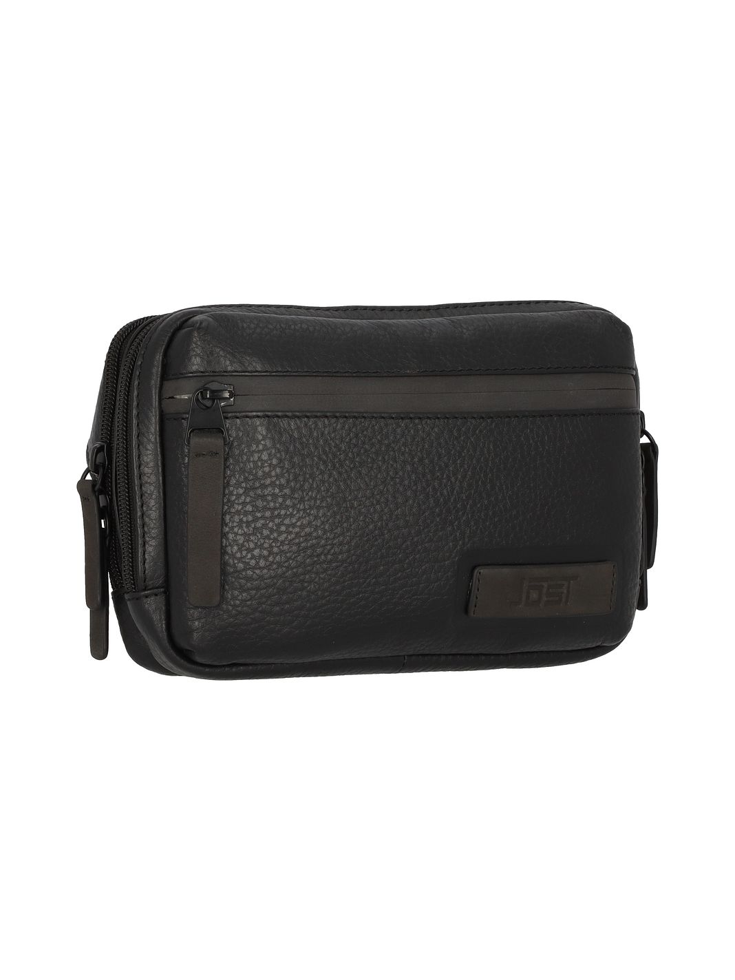Jost Stockholm Bolso bandolera Piel natural 20 cm Jost Stockholm Bolso bandolera Piel natural 20 cm