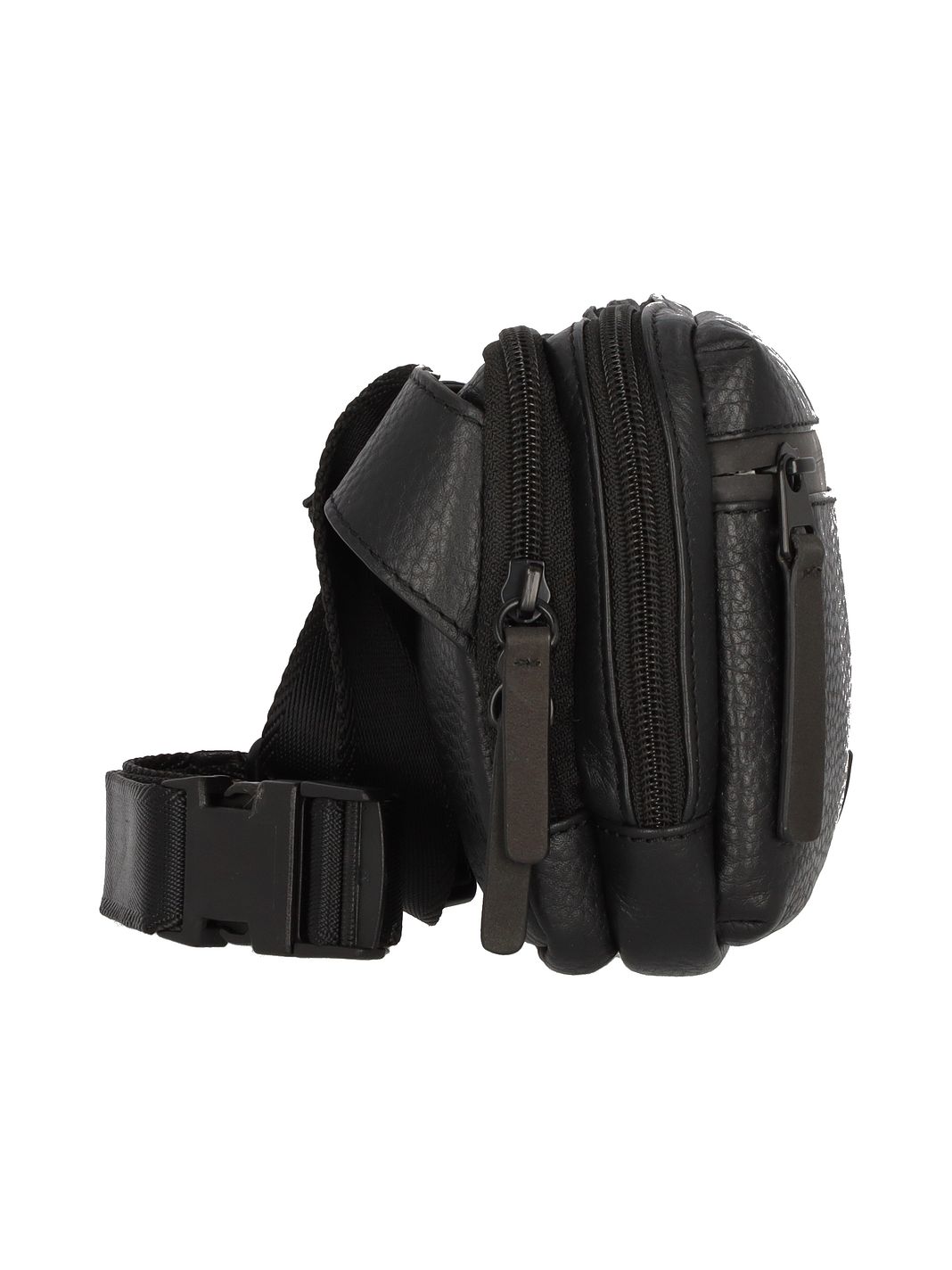 Jost Stockholm Bolso bandolera Piel natural 20 cm Jost Stockholm Bolso bandolera Piel natural 20 cm