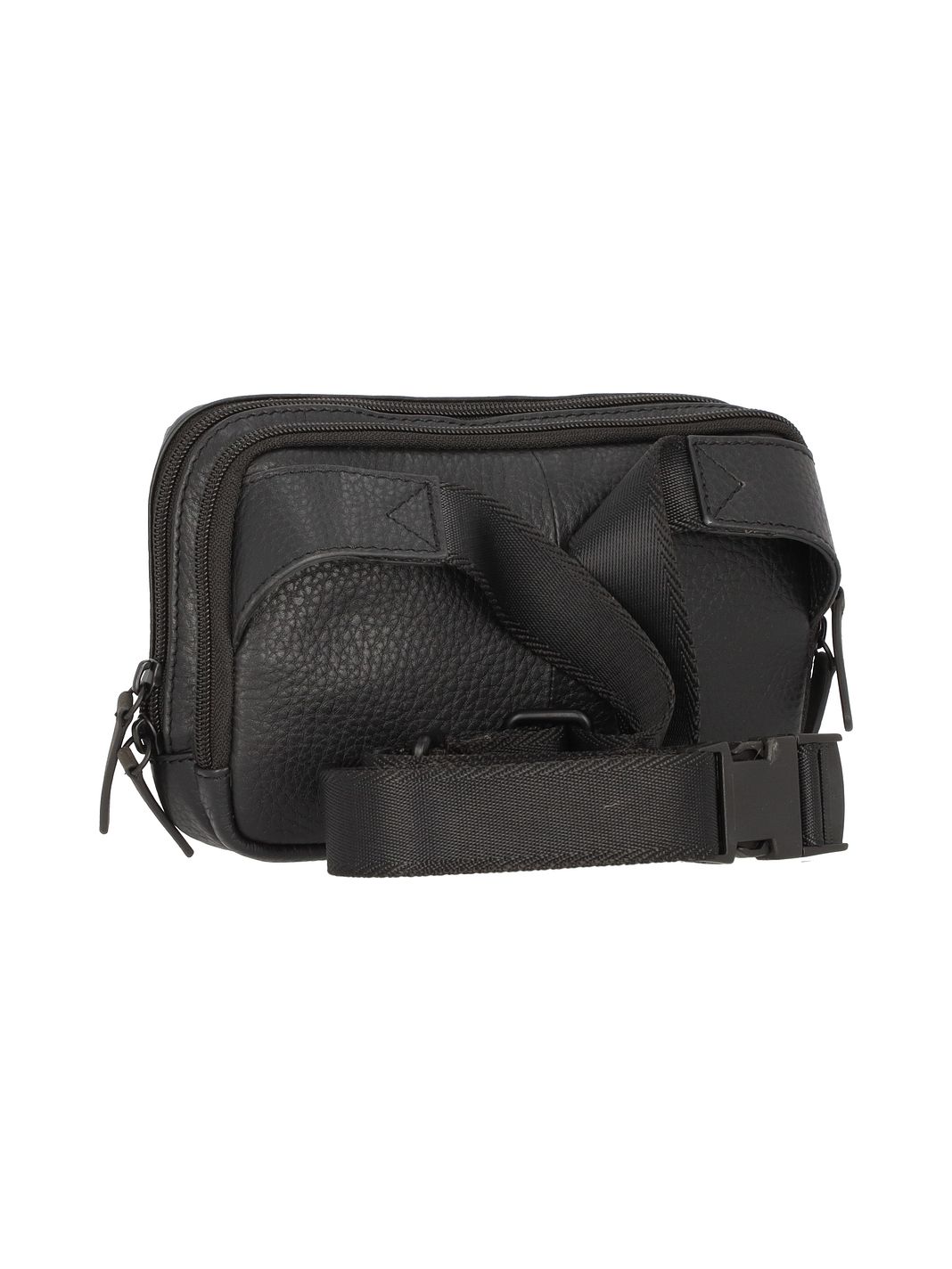 Jost Stockholm Bolso bandolera Piel natural 20 cm Jost Stockholm Bolso bandolera Piel natural 20 cm