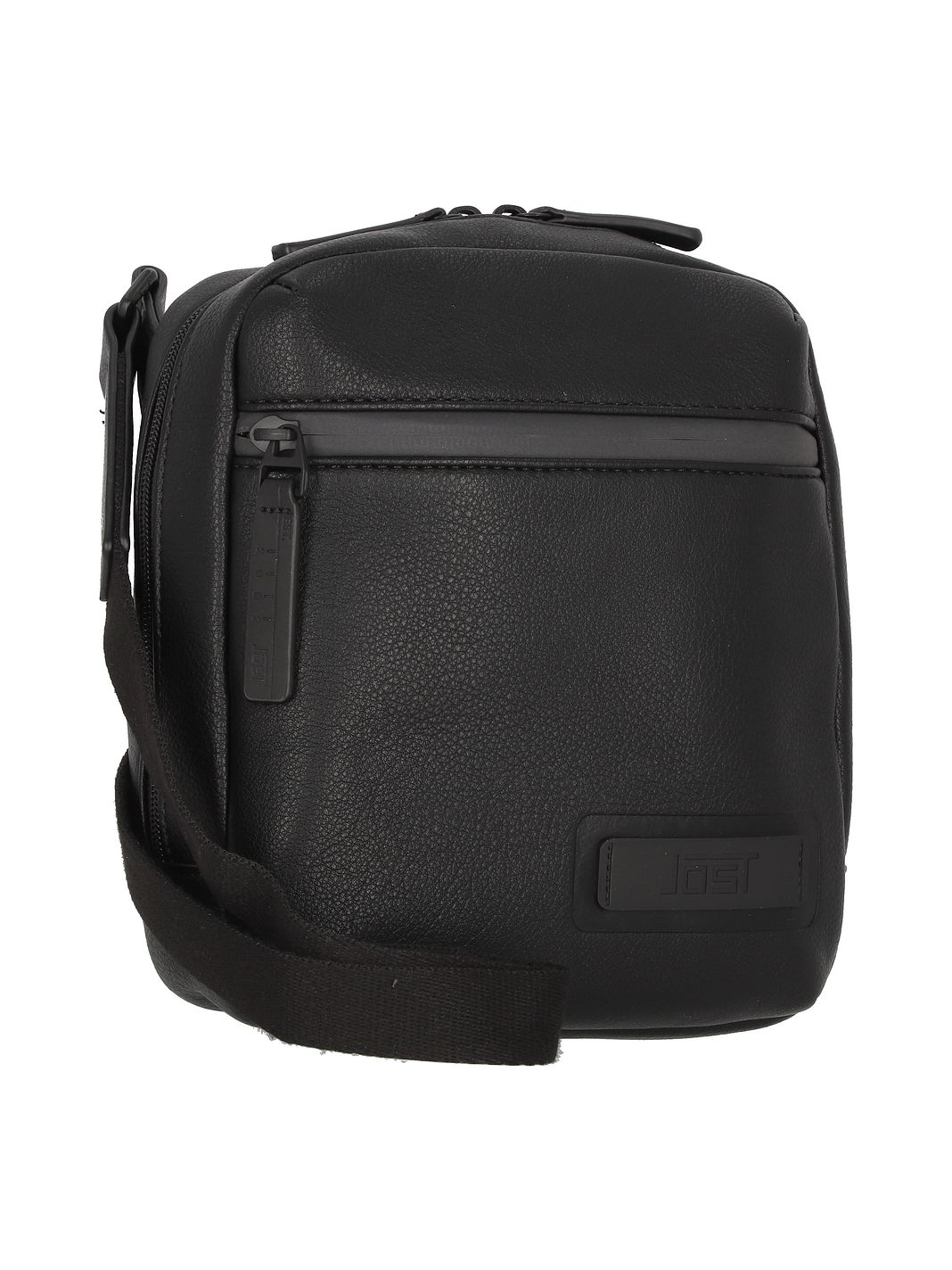 Jost Riga Bolso bandolera Piel natural 20 cm Jost Riga Bolso bandolera Piel natural 20 cm