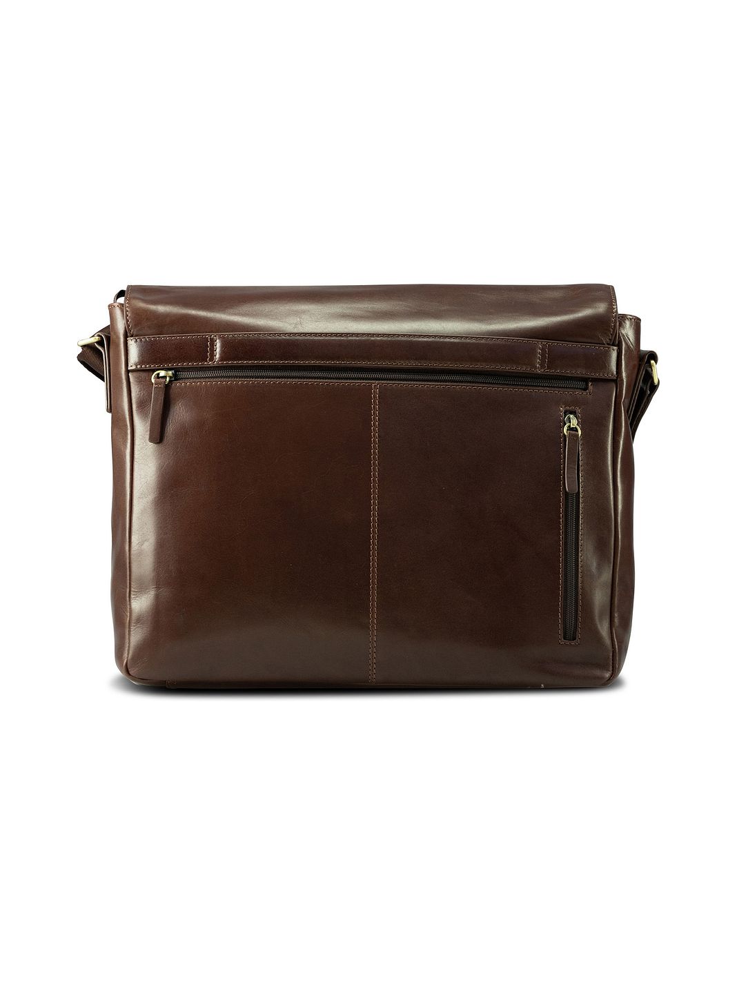 Jost Skagen Maletín Mensajero Piel natural 38 cm Compartimento para el portátil Jost Skagen Maletín Mensajero Piel natural 38 cm Compartimento para el portátil