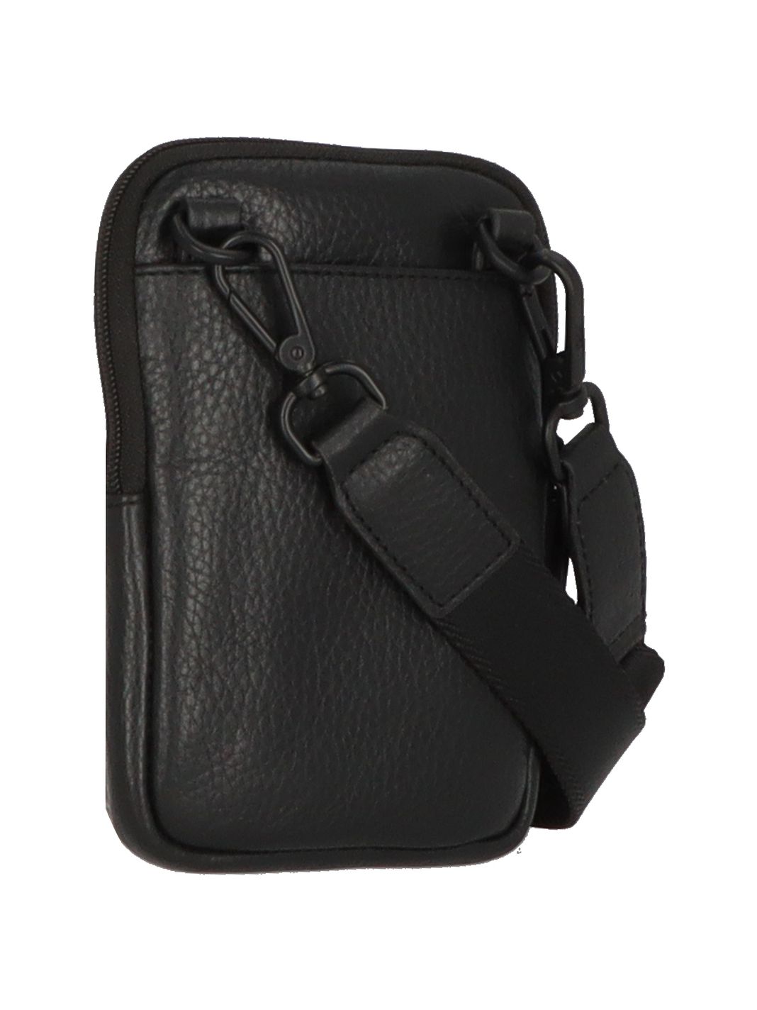 Jost Stockholm Bolso bandolera Piel natural 13 cm Jost Stockholm Bolso bandolera Piel natural 13 cm