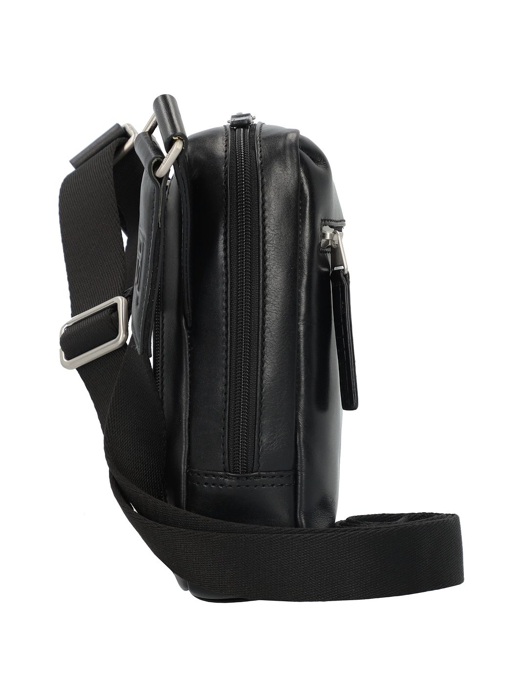Jost Skagen Bolso bandolera Piel natural 19 cm Jost Skagen Bolso bandolera Piel natural 19 cm