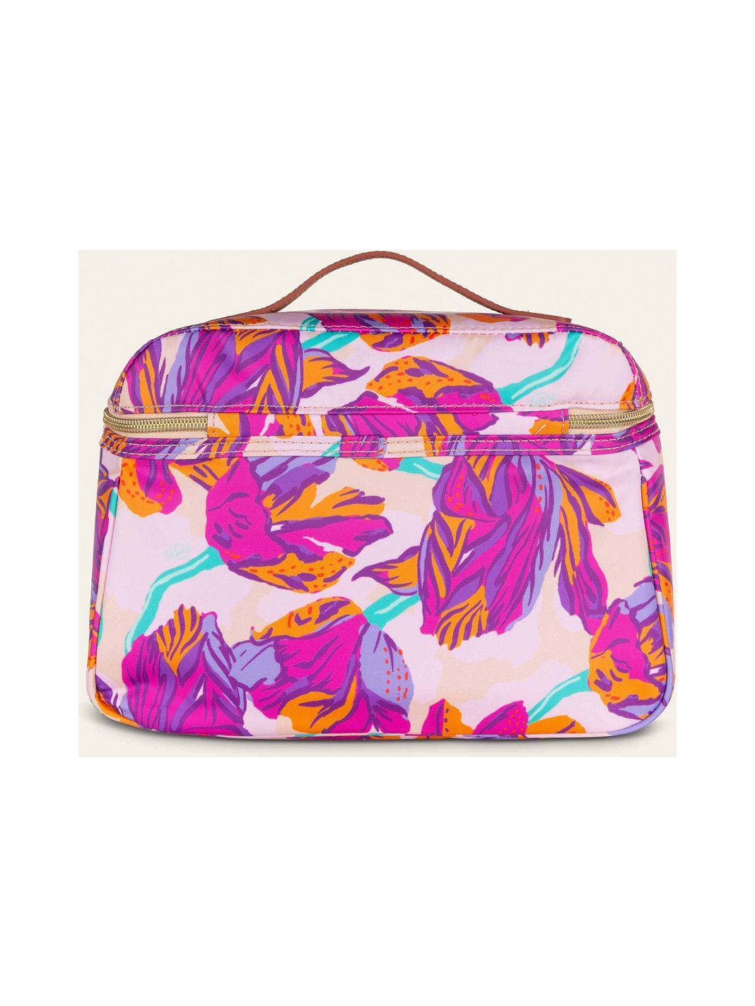 Oilily Tulipy Coco Neceser rígido 27 cm Oilily Tulipy Coco Neceser rígido 27 cm