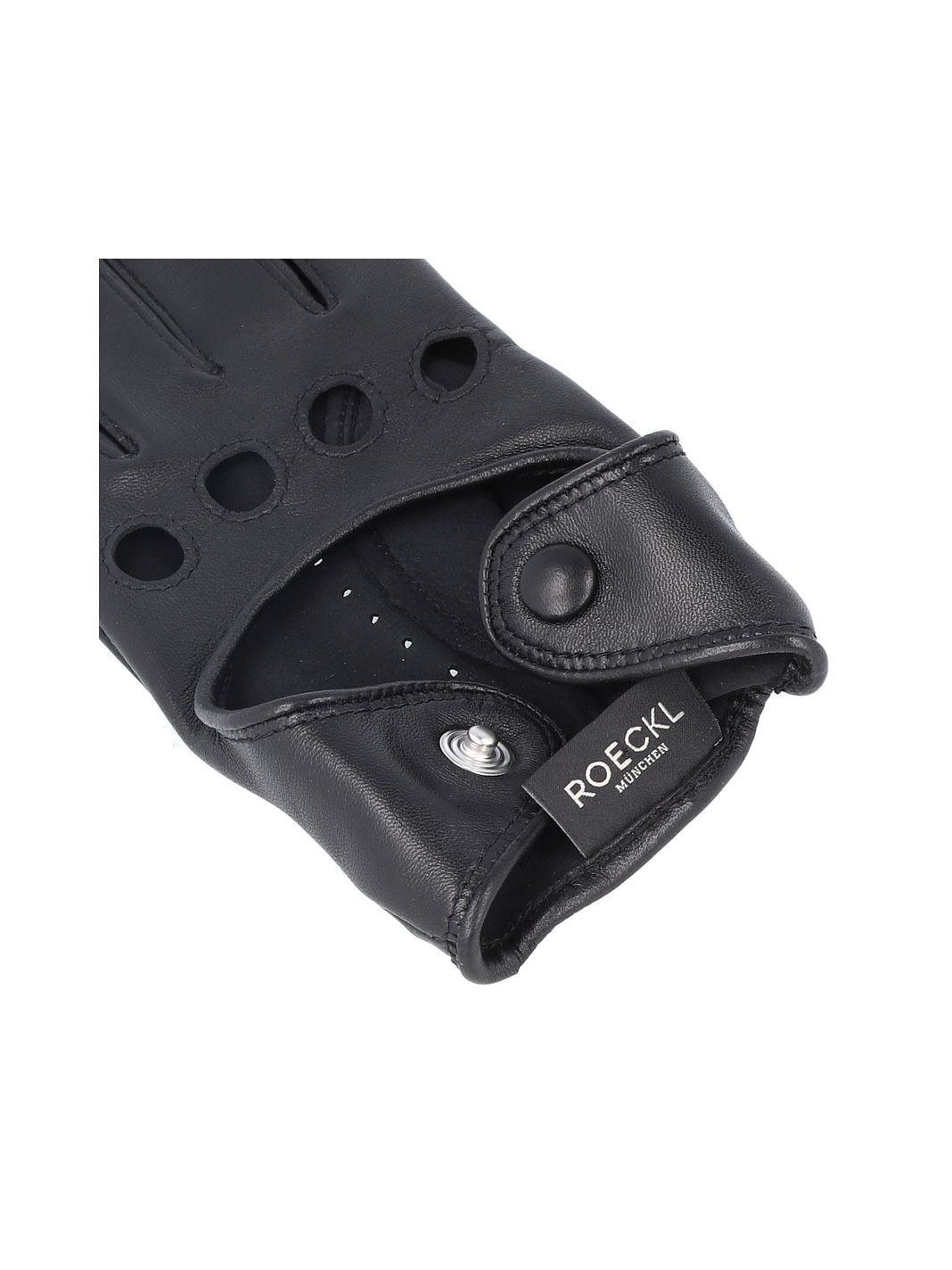 Roeckl Rom Guantes Piel natural
