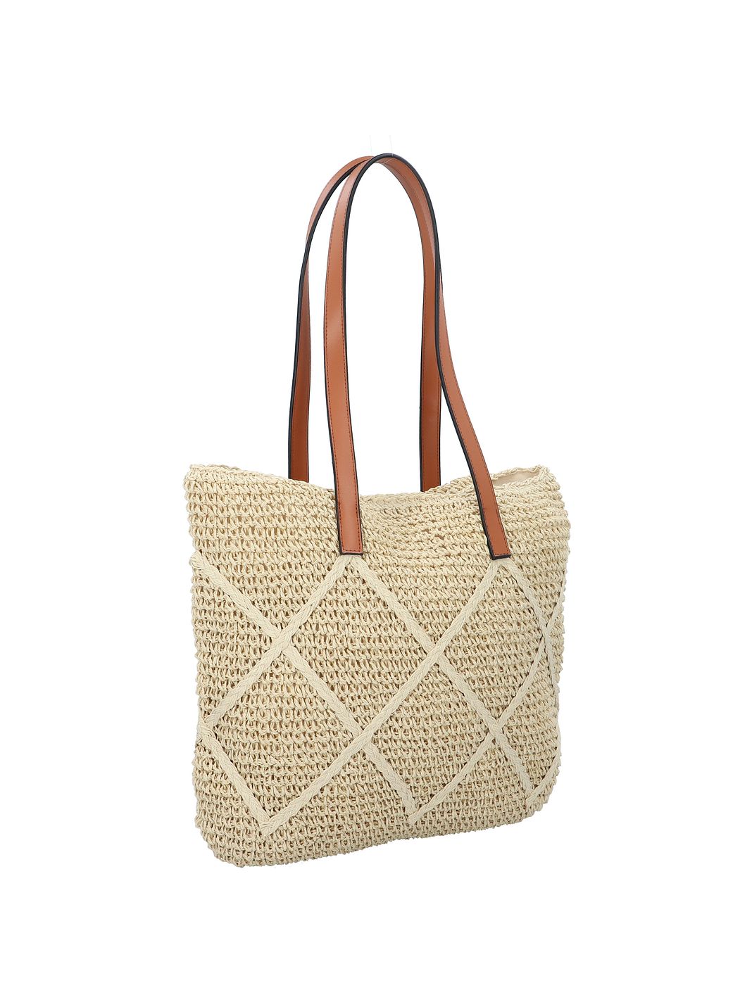 Roeckl Sansibar Bolsa de compras 40 cm Roeckl Sansibar Bolsa de compras 40 cm