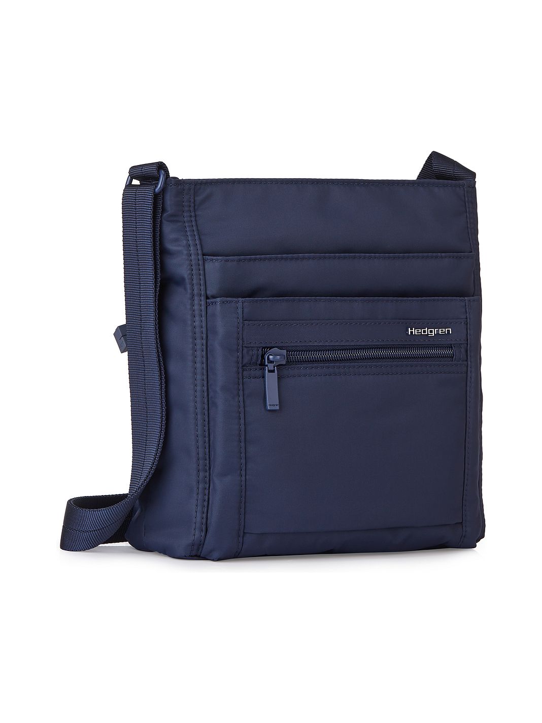 Hedgren Inner City Orva Crossbody taske RFID-beskyttelse 25 cm Hedgren Inner City Orva Crossbody taske RFID-beskyttelse 25 cm