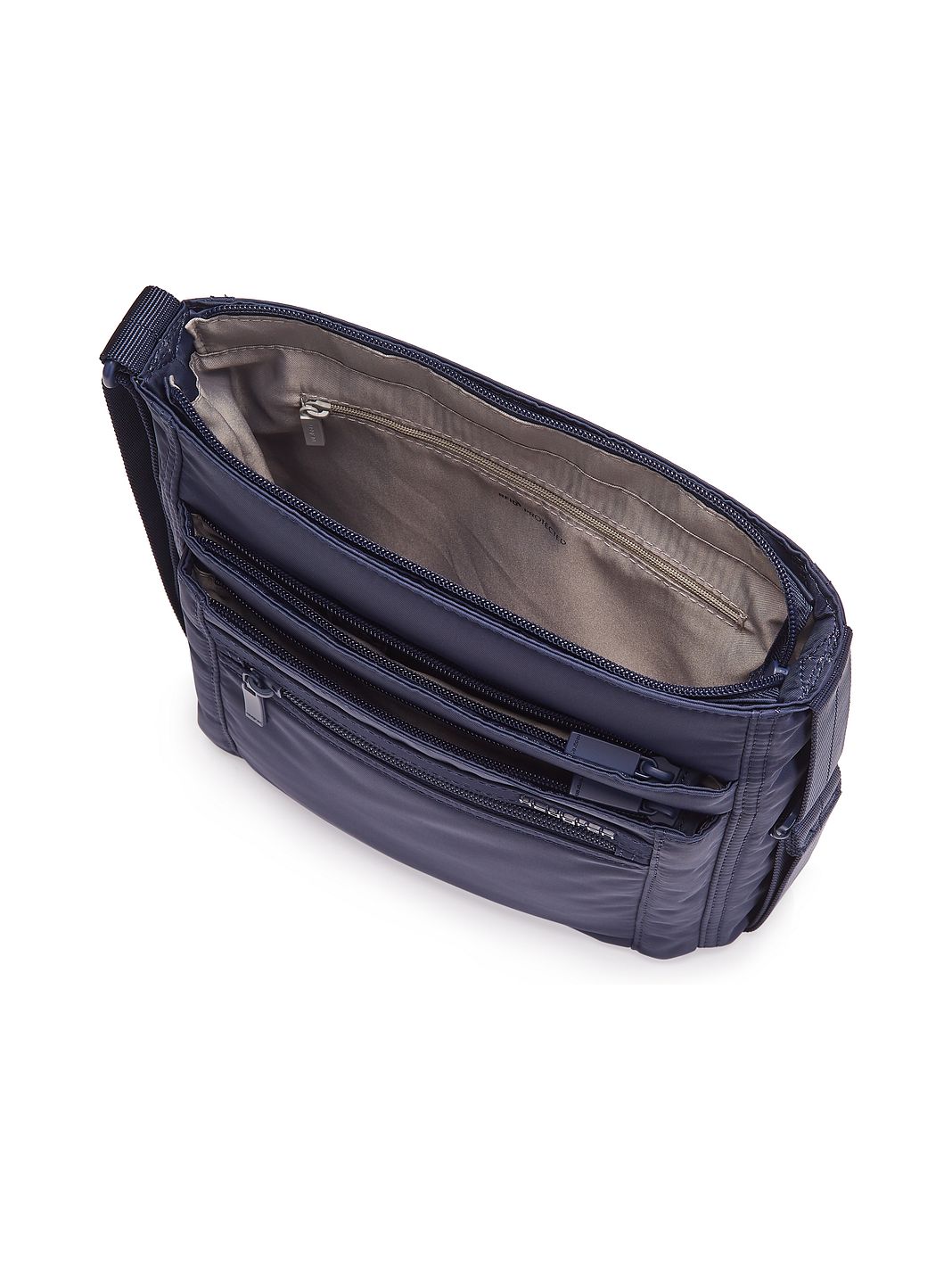 Hedgren Inner City Orva Crossbody taske RFID-beskyttelse 25 cm Hedgren Inner City Orva Crossbody taske RFID-beskyttelse 25 cm