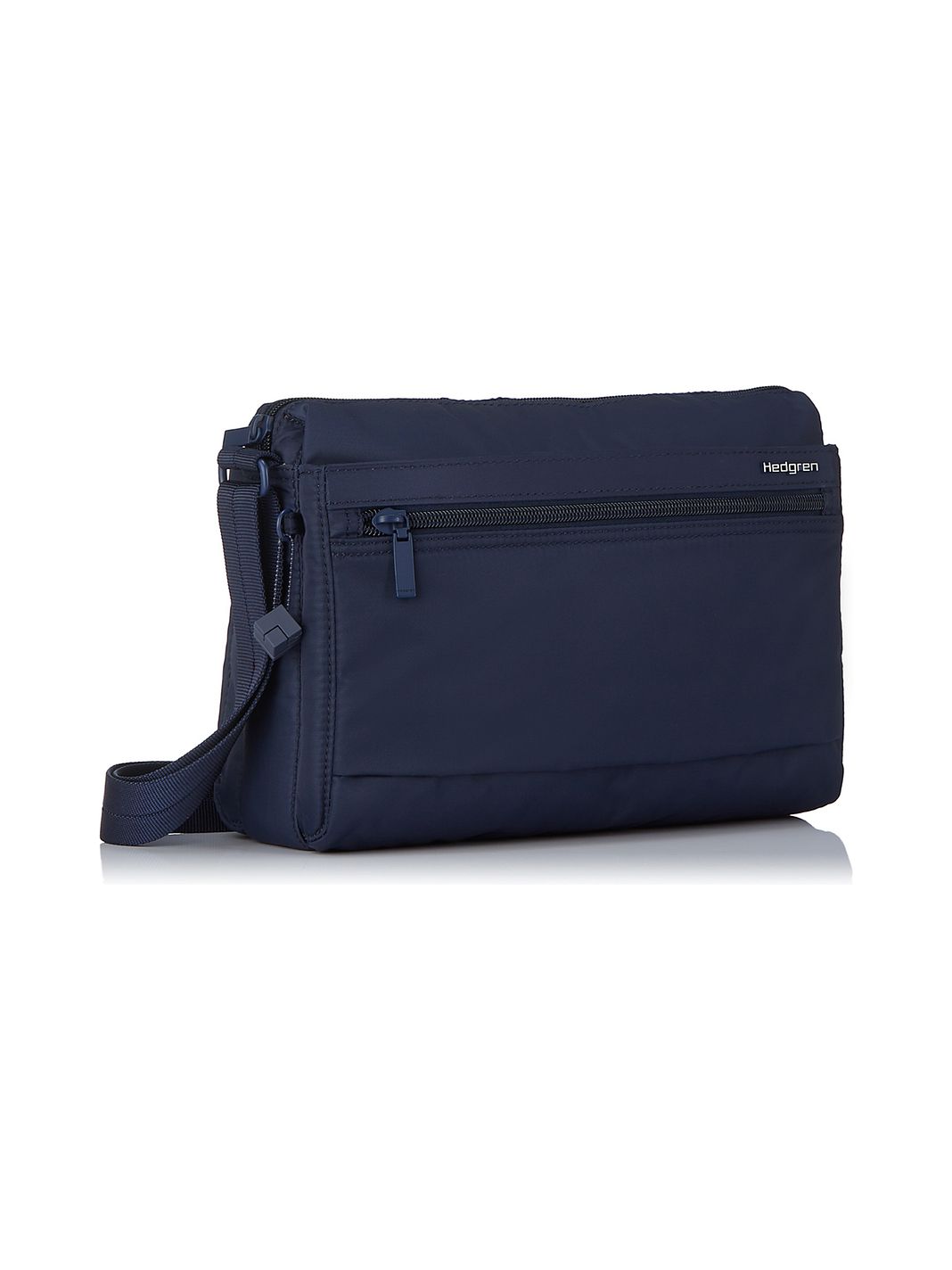 Hedgren Inner City Eye M Crossbody taske RFID-beskyttelse 29 cm Hedgren Inner City Eye M Crossbody taske RFID-beskyttelse 29 cm