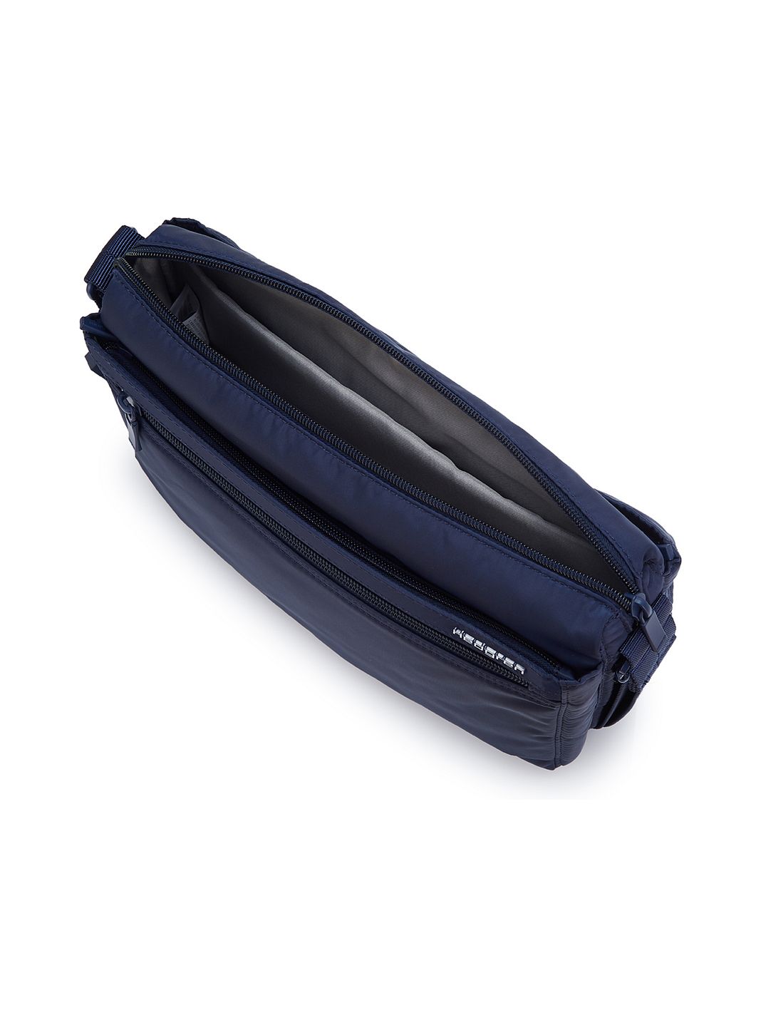 Hedgren Inner City Eye M Crossbody taske RFID-beskyttelse 29 cm Hedgren Inner City Eye M Crossbody taske RFID-beskyttelse 29 cm