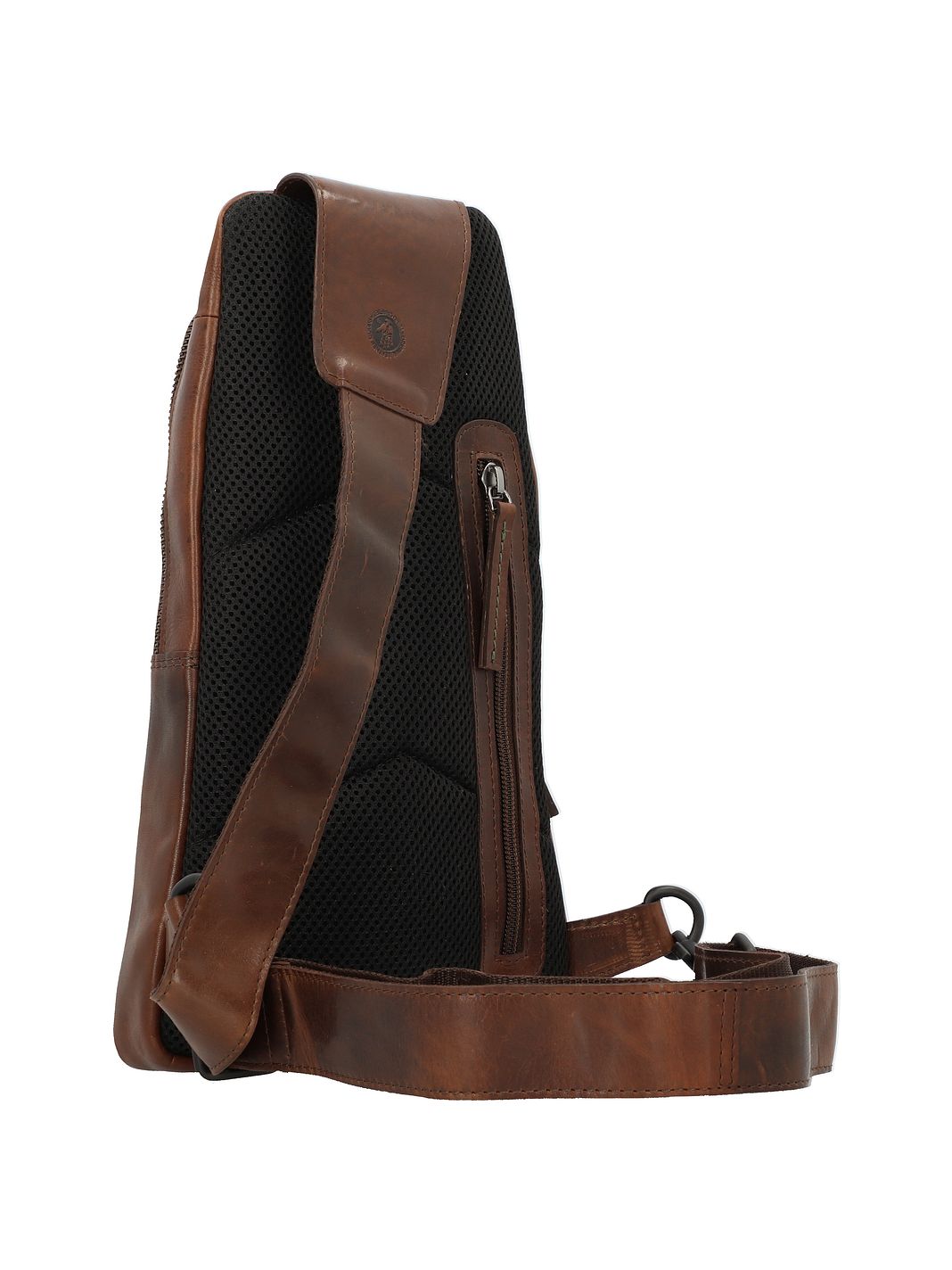 Greenburry Newport Piel natural 19 cm Greenburry Newport Piel natural 19 cm