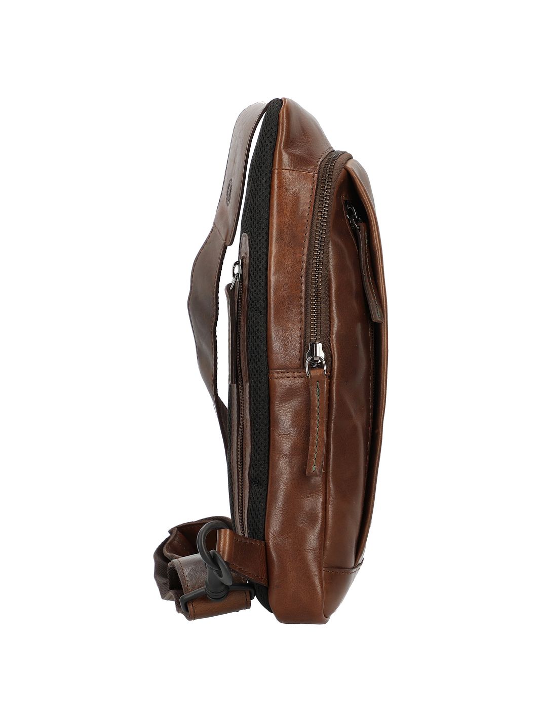 Greenburry Newport Piel natural 19 cm Greenburry Newport Piel natural 19 cm
