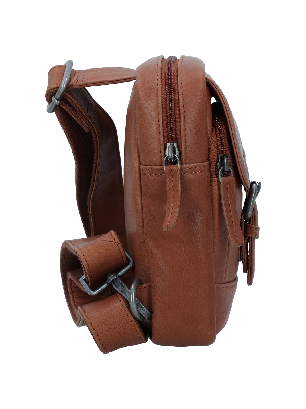Greenburry Fiorentina Piel natural 19 cm Greenburry Fiorentina Piel natural 19 cm