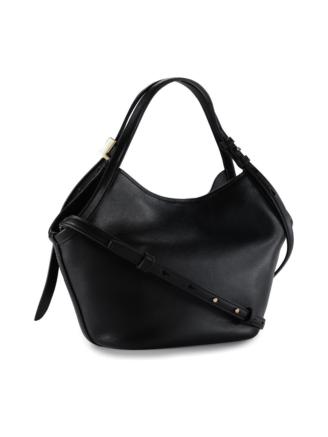 Kate Spade New York Deco Taška přes rameno Kůže 33 cm Kate Spade New York Deco Taška přes rameno Kůže 33 cm