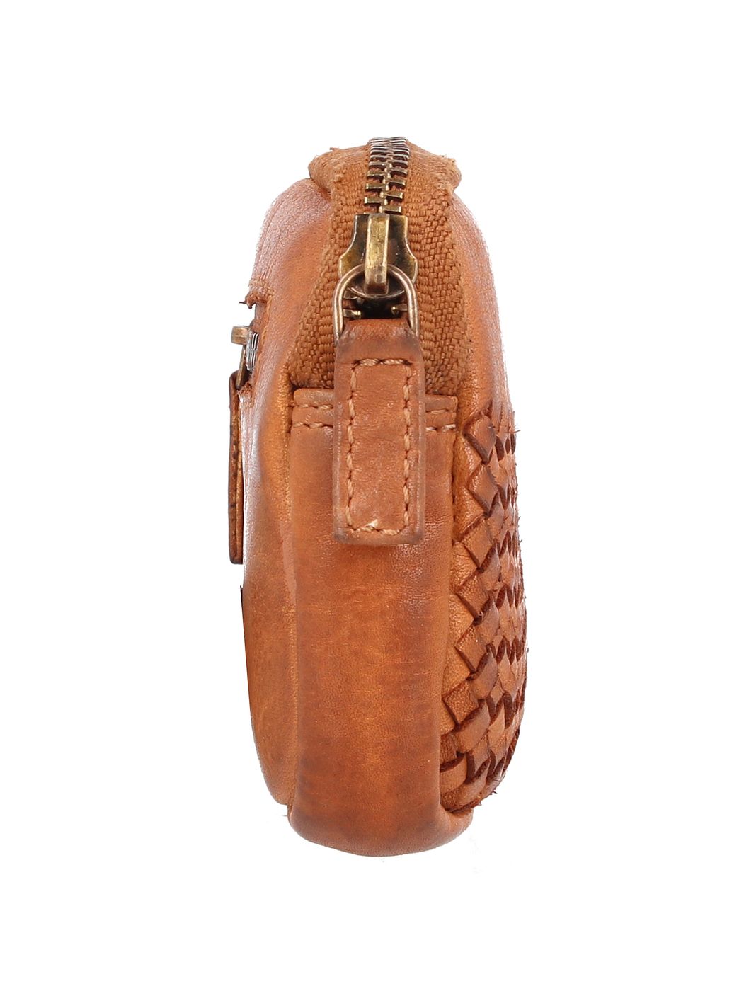 camel active Wave Pouzdro na klíče Kůže 12 cm camel active Wave Pouzdro na klíče Kůže 12 cm