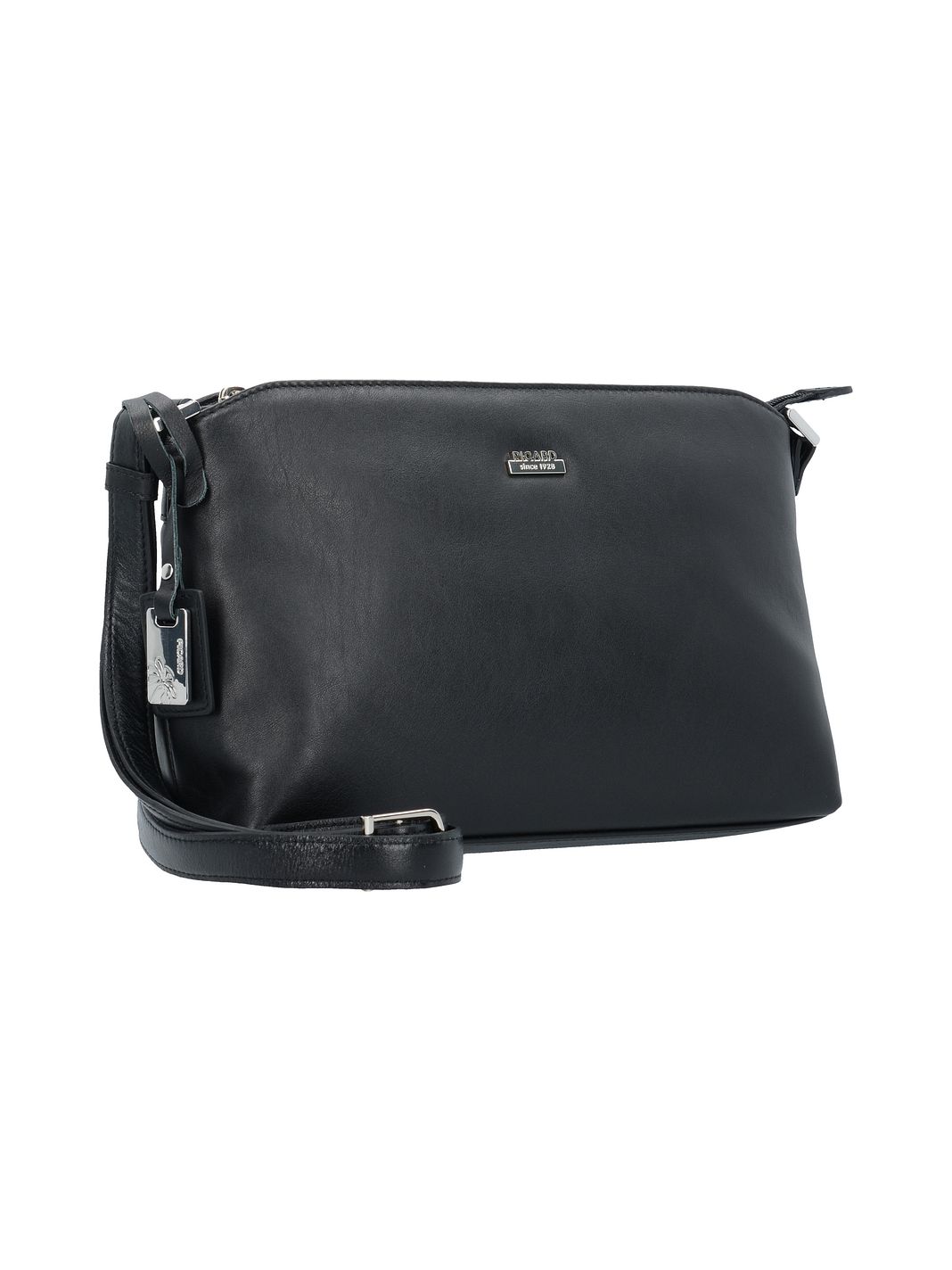 Picard Really Bolso bandolera Piel natural 26 cm Picard Really Bolso bandolera Piel natural 26 cm