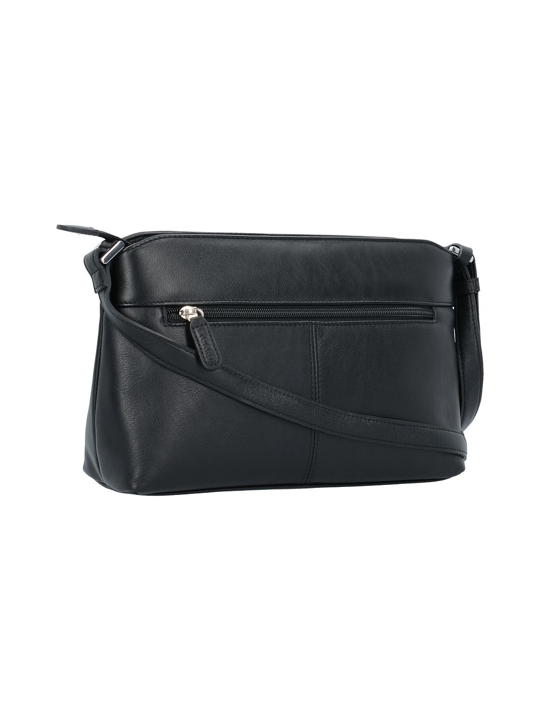 Picard Really Bolso bandolera Piel natural 26 cm Picard Really Bolso bandolera Piel natural 26 cm