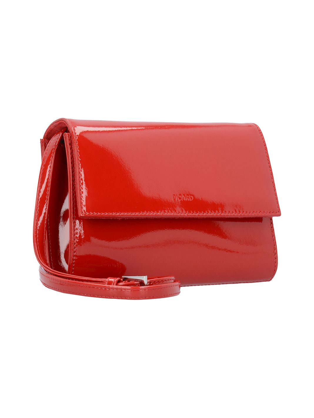 Picard Auguri Crossbody-väska Läder 19 cm