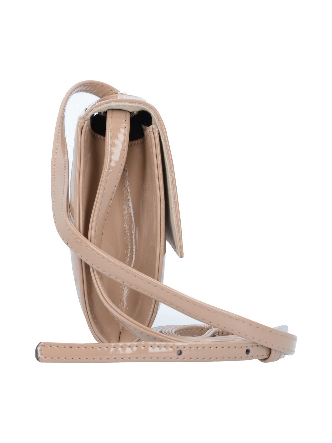 Picard Auguri Crossbody-laukku Nahka 19 cm