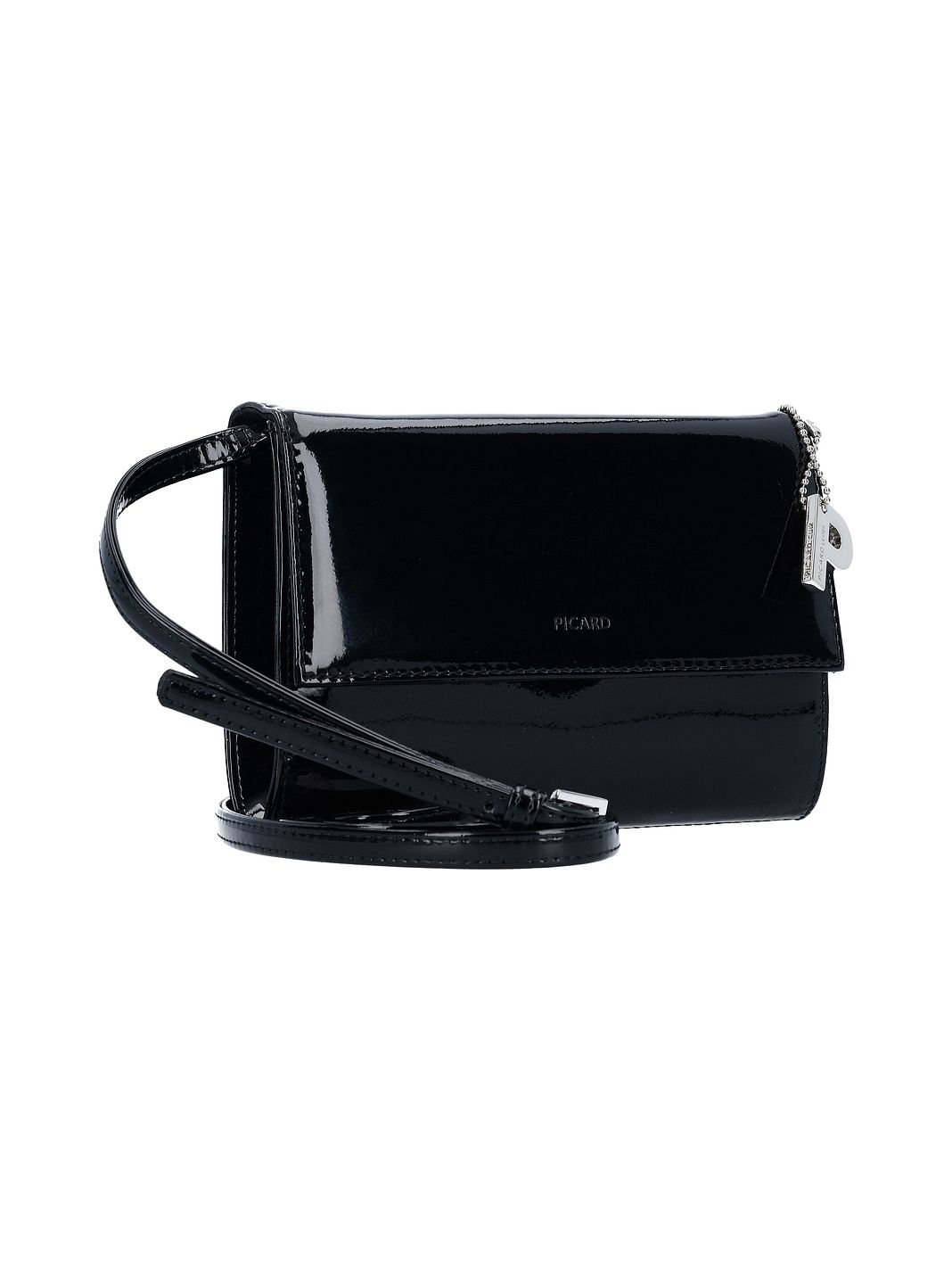Picard Auguri Crossbody-väska Läder 19 cm