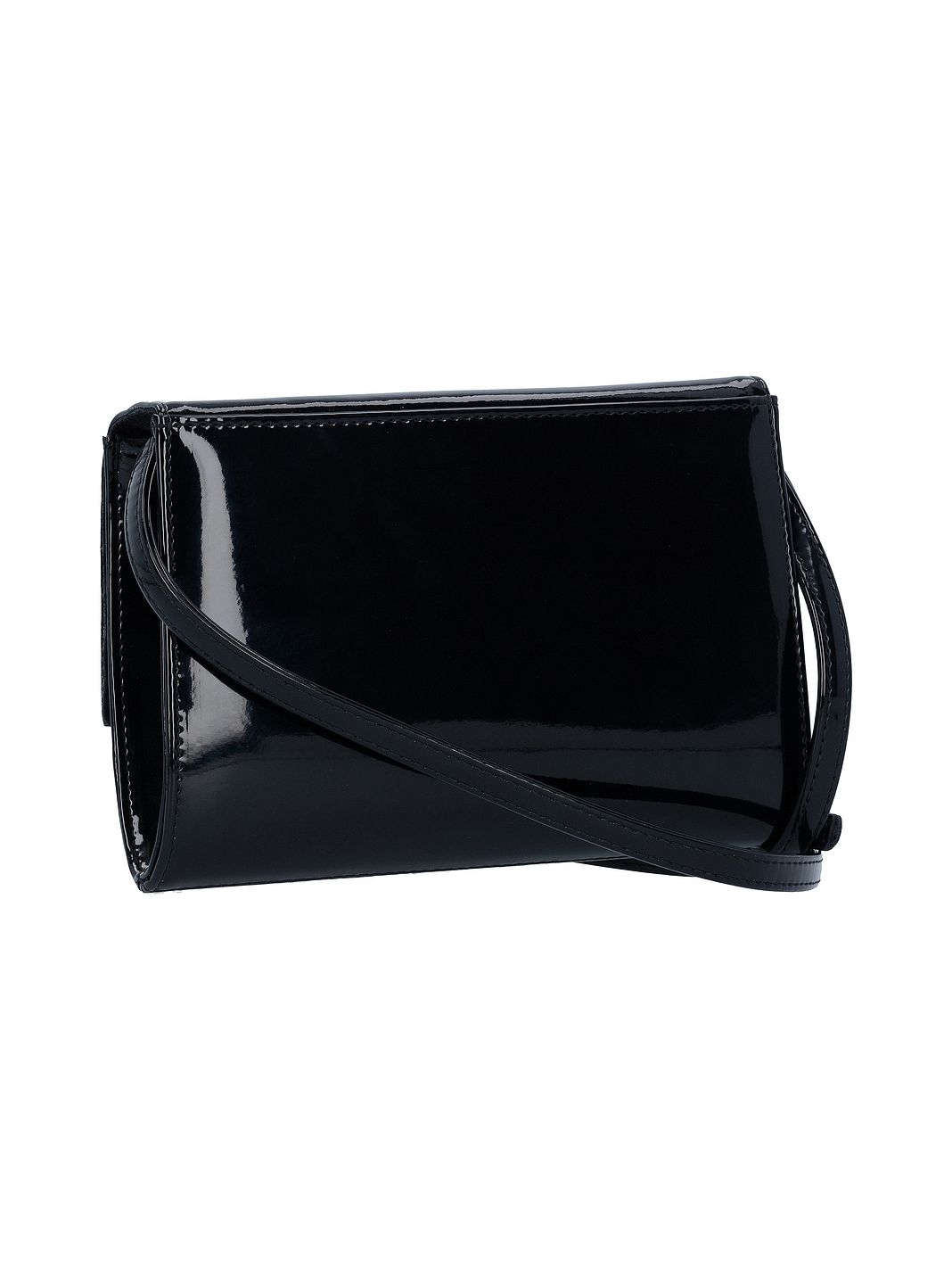 Picard Auguri Crossbody-väska Läder 19 cm