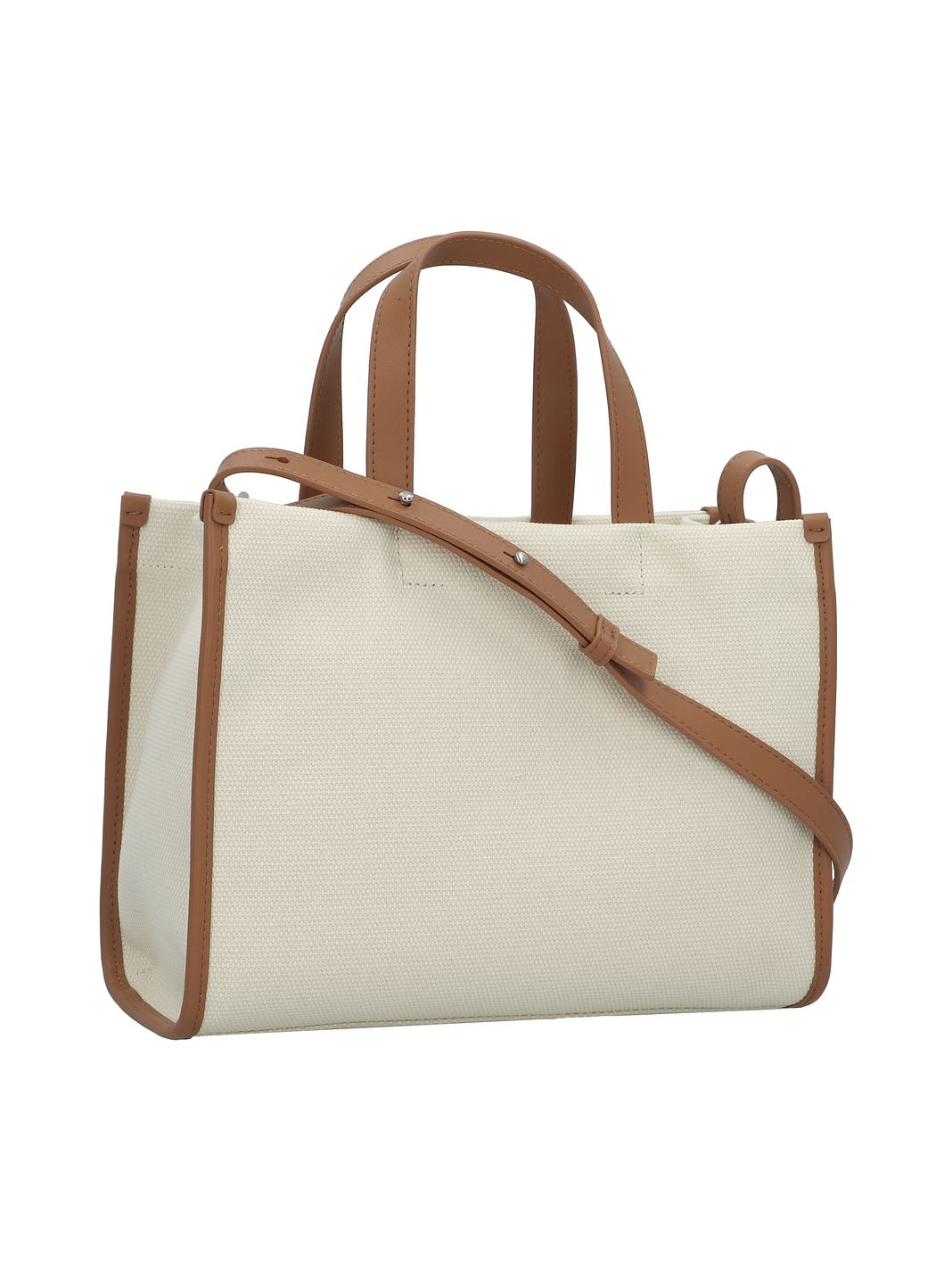 Lacoste Heritage Canvas Bolso 27 cm Lacoste Heritage Canvas Bolso 27 cm