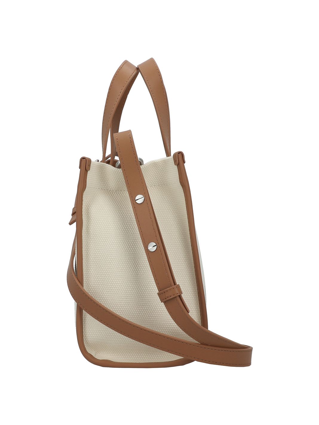 Lacoste Heritage Canvas Bolso 27 cm Lacoste Heritage Canvas Bolso 27 cm