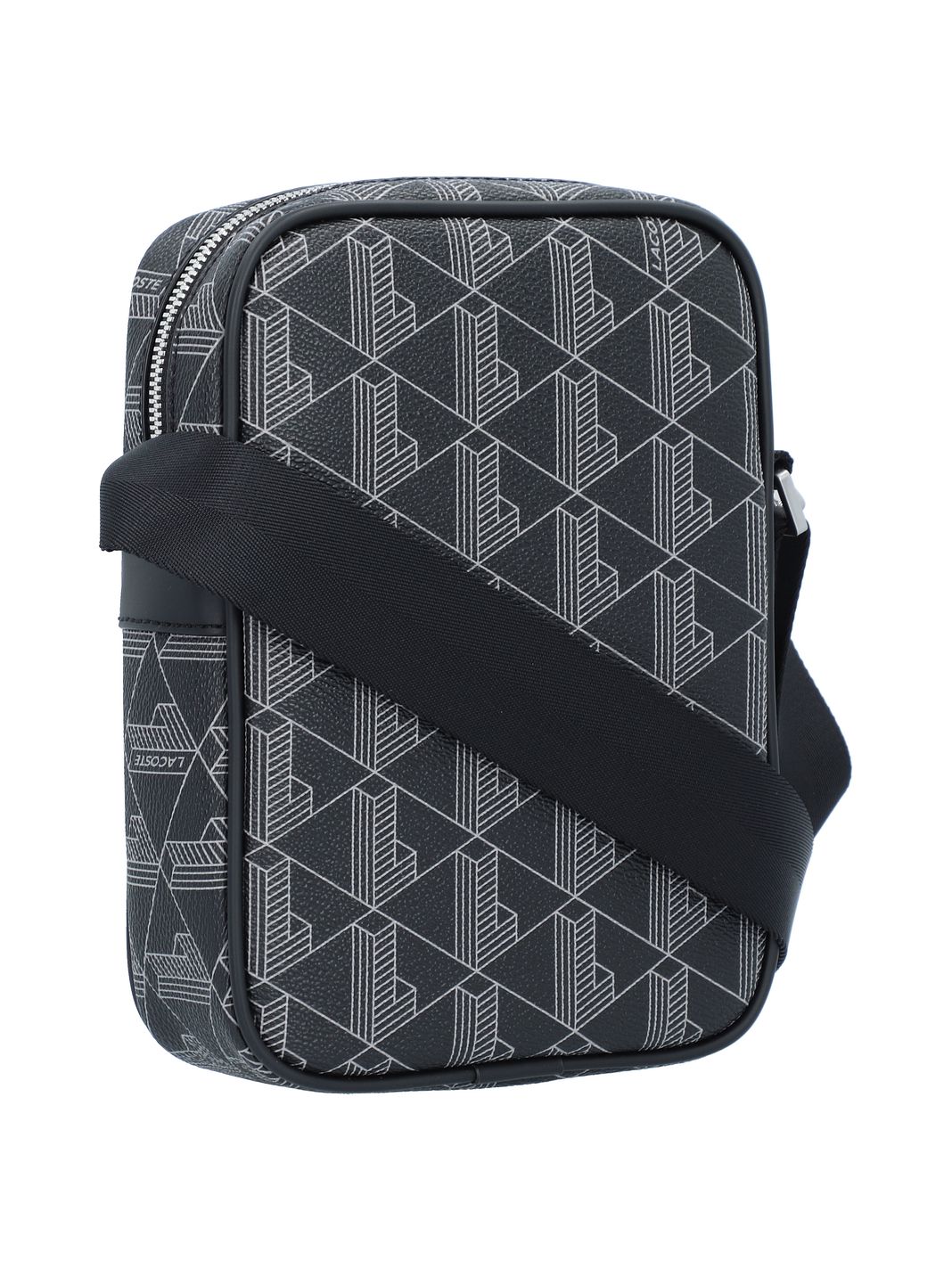 Lacoste The Blend Bolso bandolera 16 cm Lacoste The Blend Bolso bandolera 16 cm