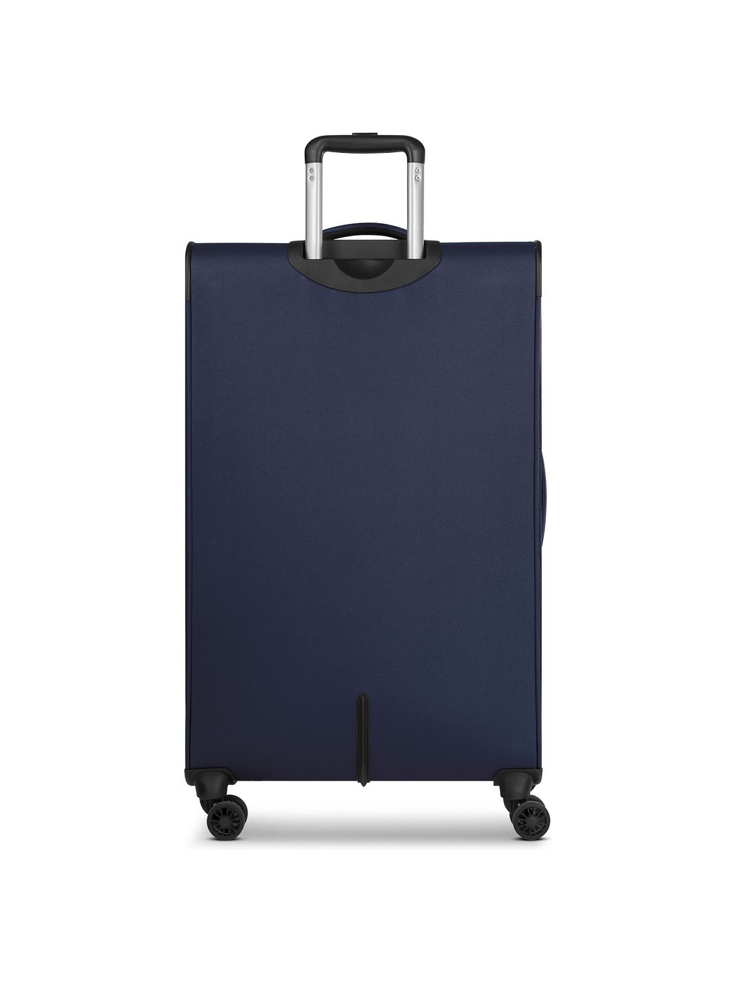 Worldpack Chicago 4 ruedas Trolley L 78 cm Con asa expansible Worldpack Chicago 4 ruedas Trolley L 78 cm Con asa expansible