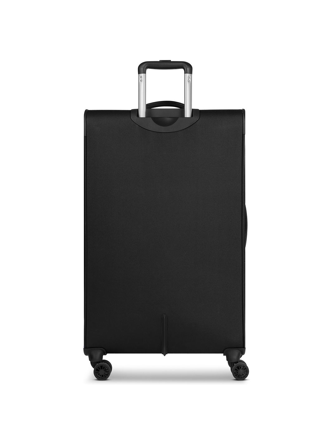 Worldpack Chicago 4 ruedas Trolley L 78 cm Con asa expansible